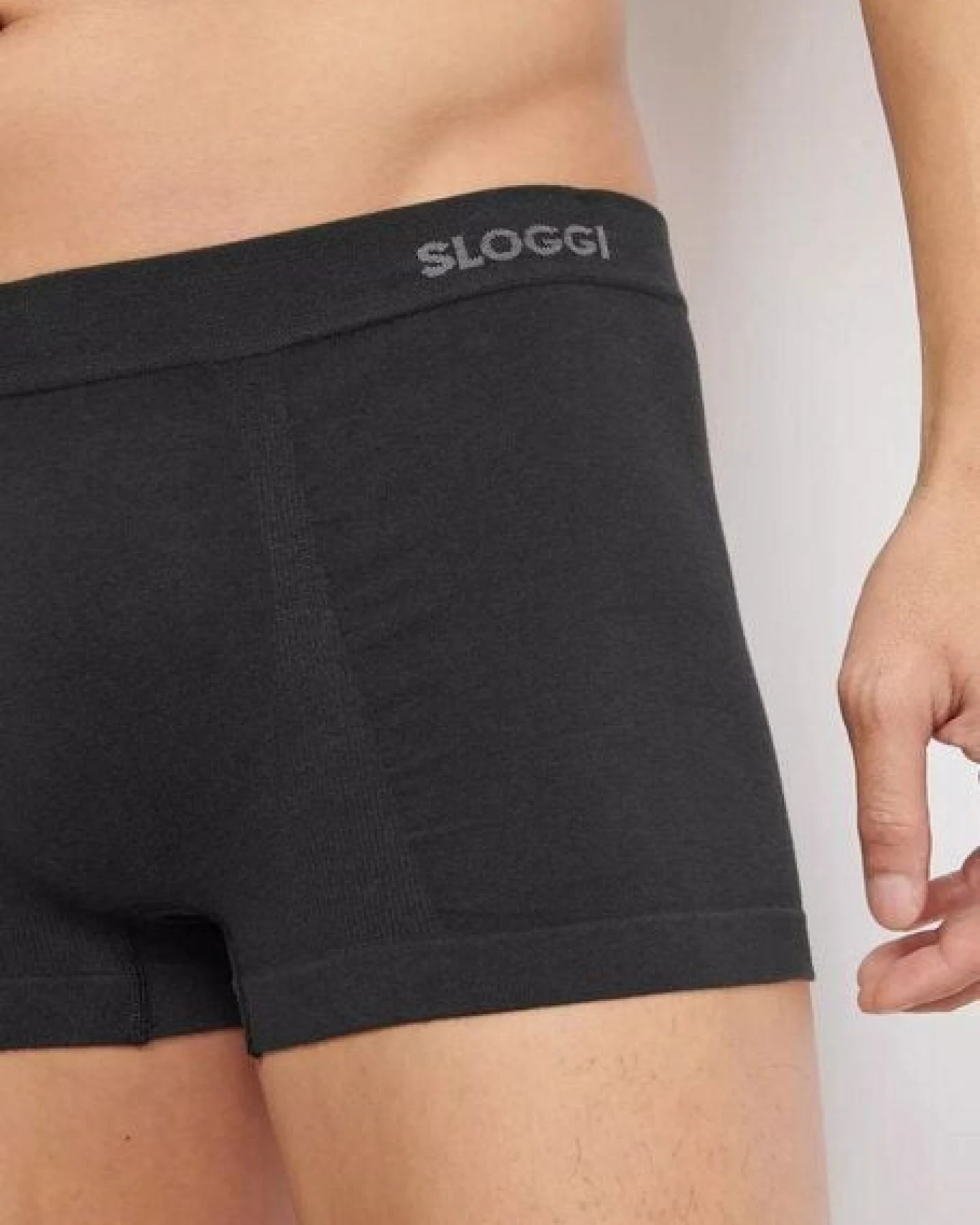 Sloggi 2x Herren Hipster GO SMOOTH – Ansicht 4