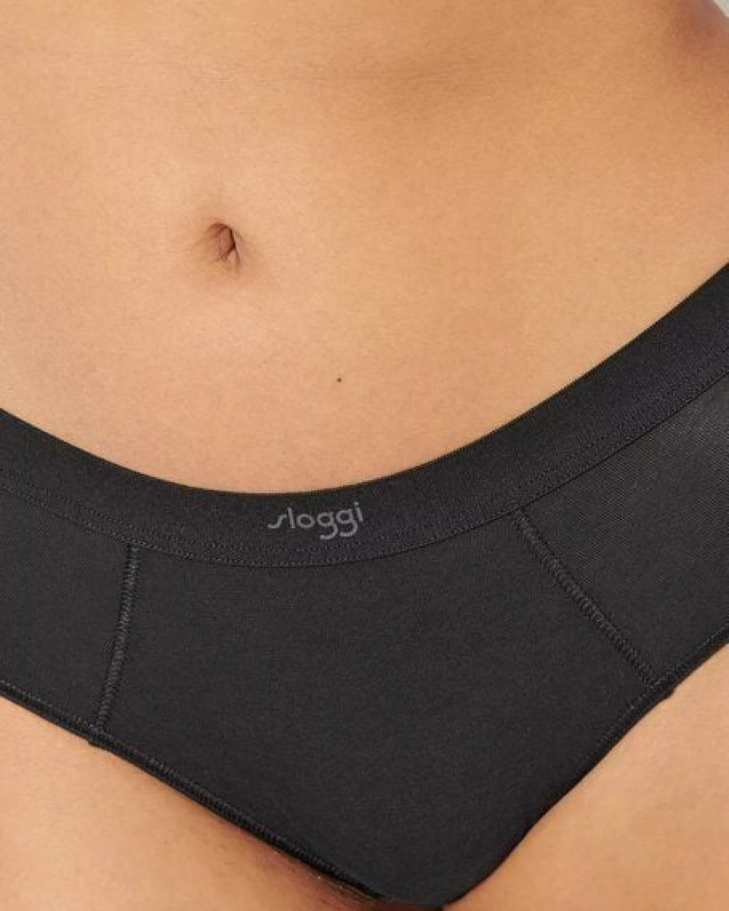 Sloggi Hipster EVER EASE Bio-Baumwolle – Ansicht 4