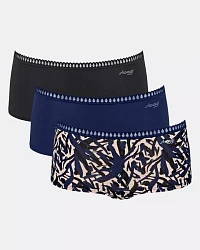 Blue - Dark Combination