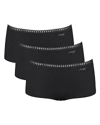 Schwarz