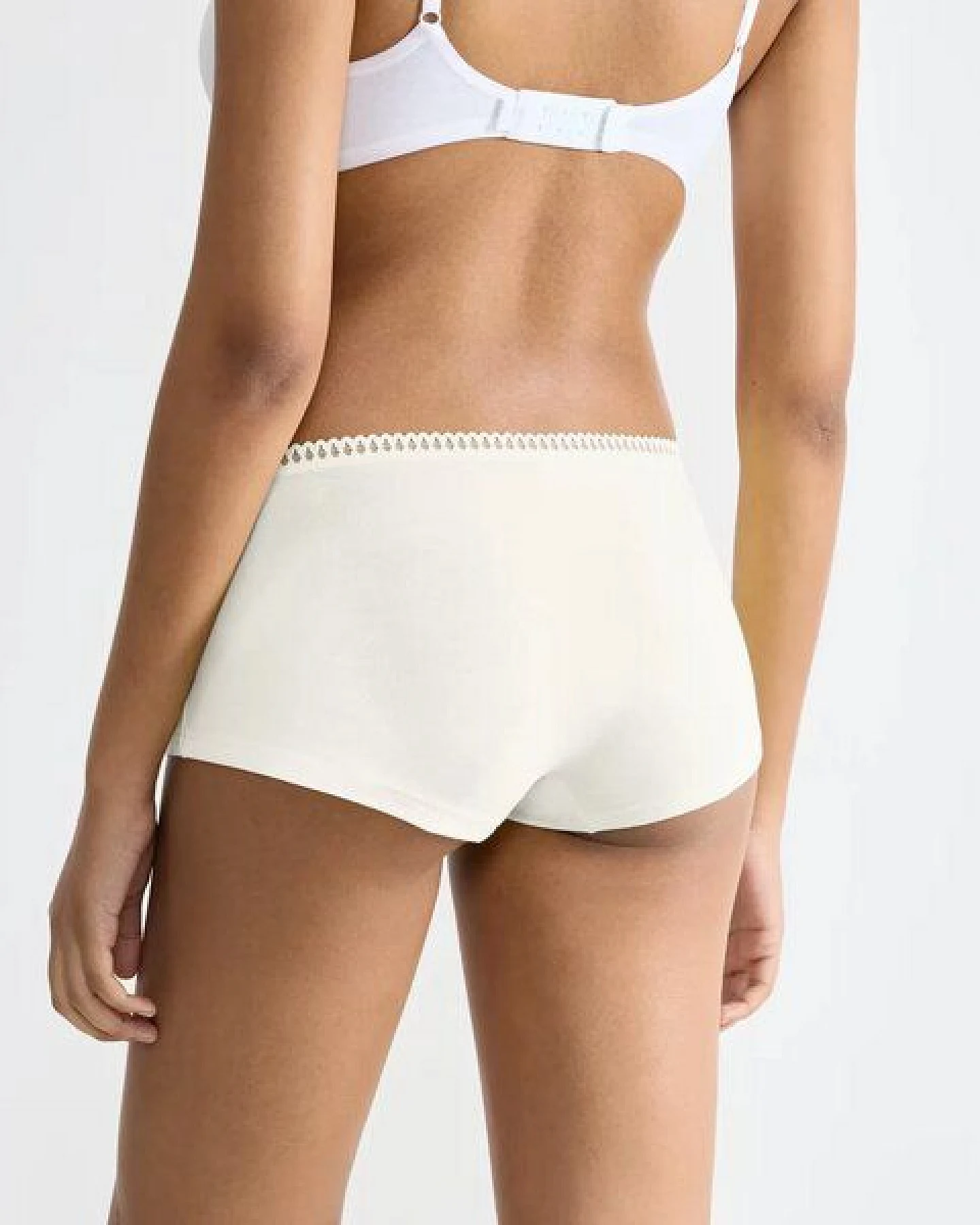 Sloggi 3er Pack Shorts GO Crush Bio-Baumwolle – Ansicht 3