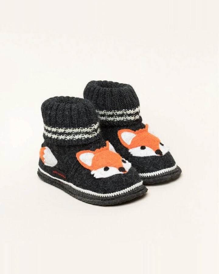 Kitz-Pichler Hüttenschuhe Schwaz Appl. Fuchs