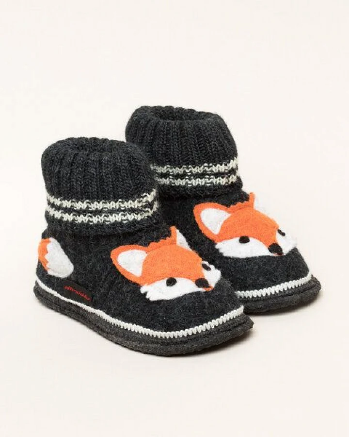 Kitz-Pichler Hüttenschuhe Schwaz Appl. Fuchs