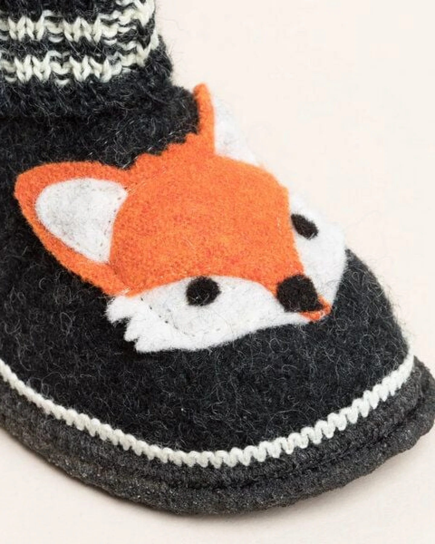 Kitz-Pichler Hüttenschuhe Schwaz Appl. Fuchs – Ansicht 4