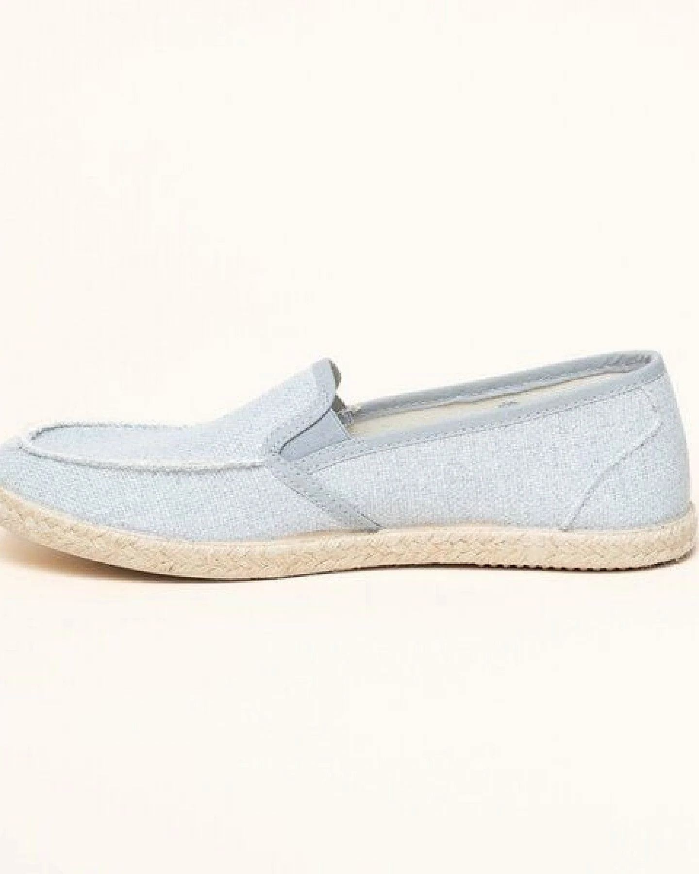 Gottstein Schuhe Camping Linen Sailor – Ansicht 3