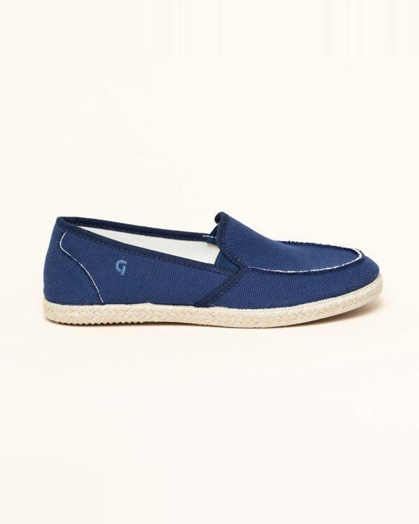 Gottstein Schuhe Camping Linen Sailor – Ansicht 2