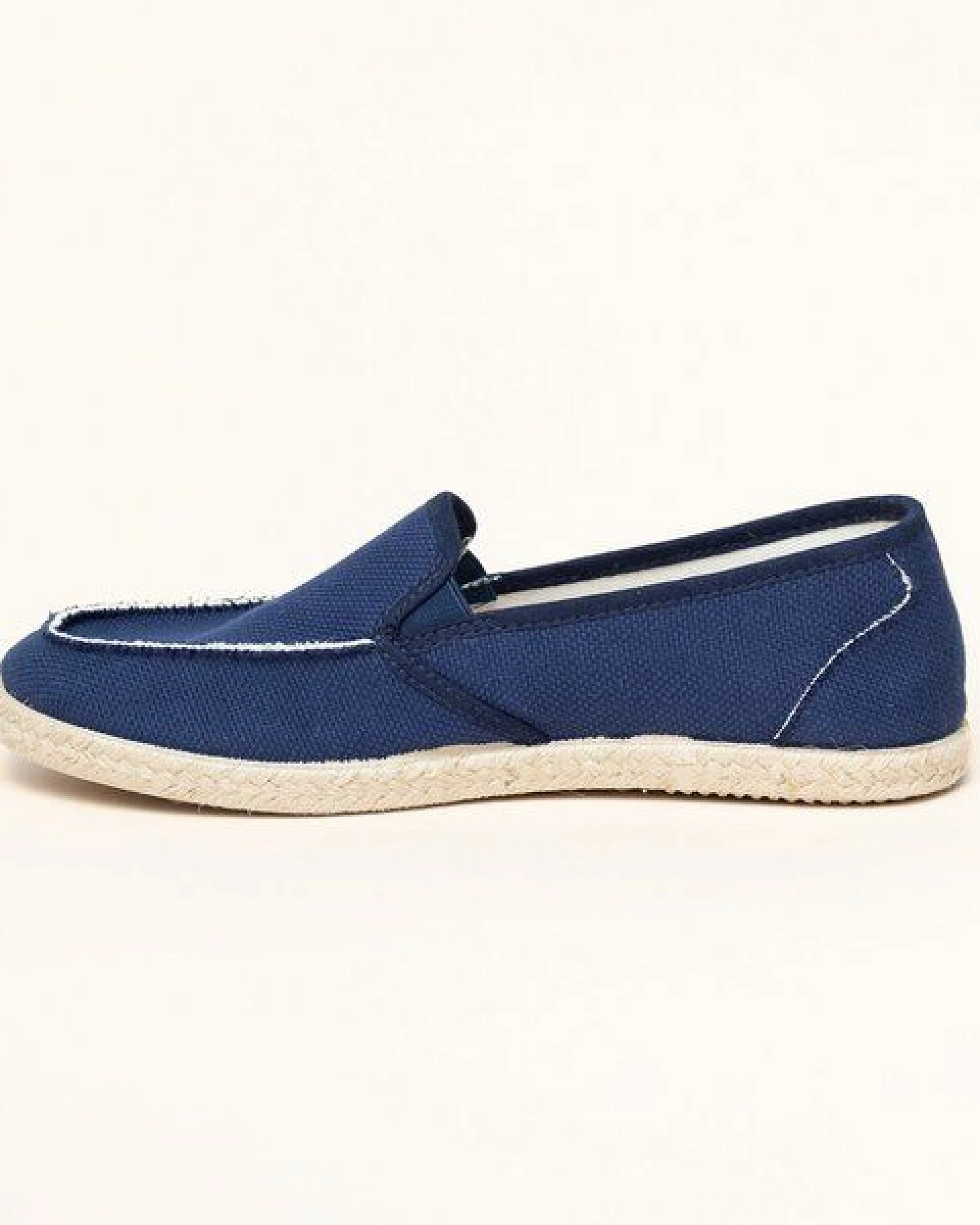 Gottstein Schuhe Camping Linen Sailor – Ansicht 3
