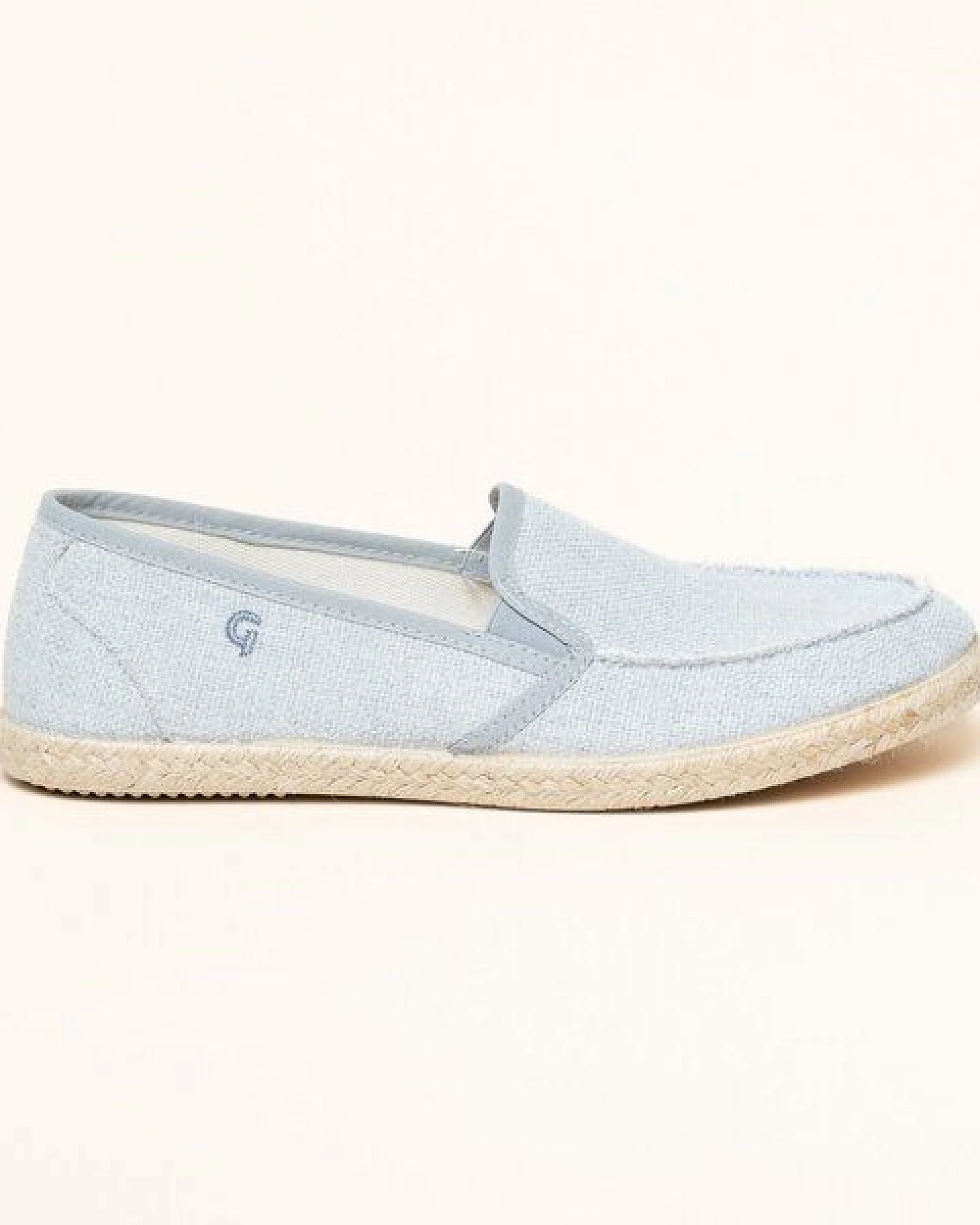 Gottstein Schuhe Camping Linen Sailor – Ansicht 2