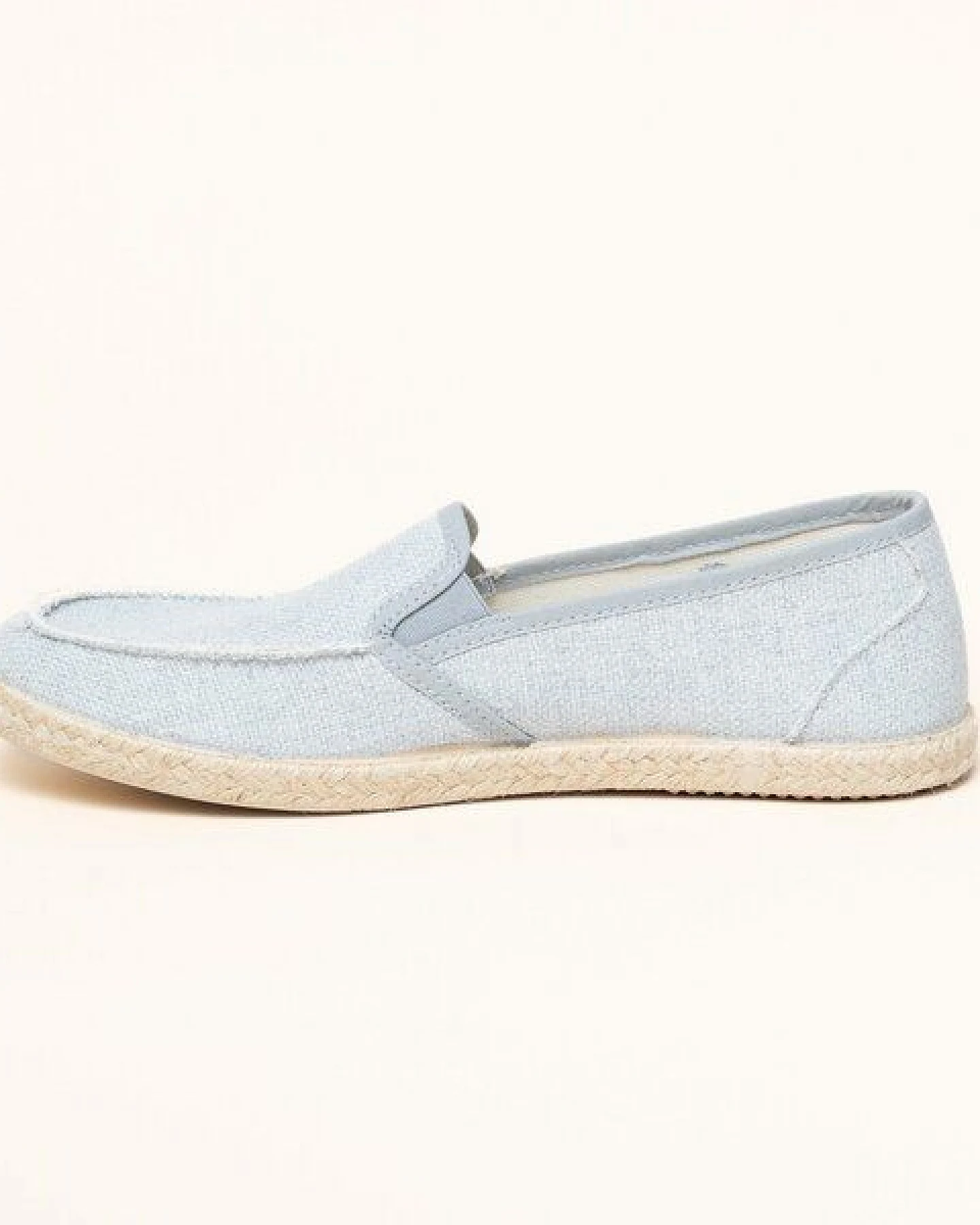 Gottstein Schuhe Camping Linen Sailor – Ansicht 3