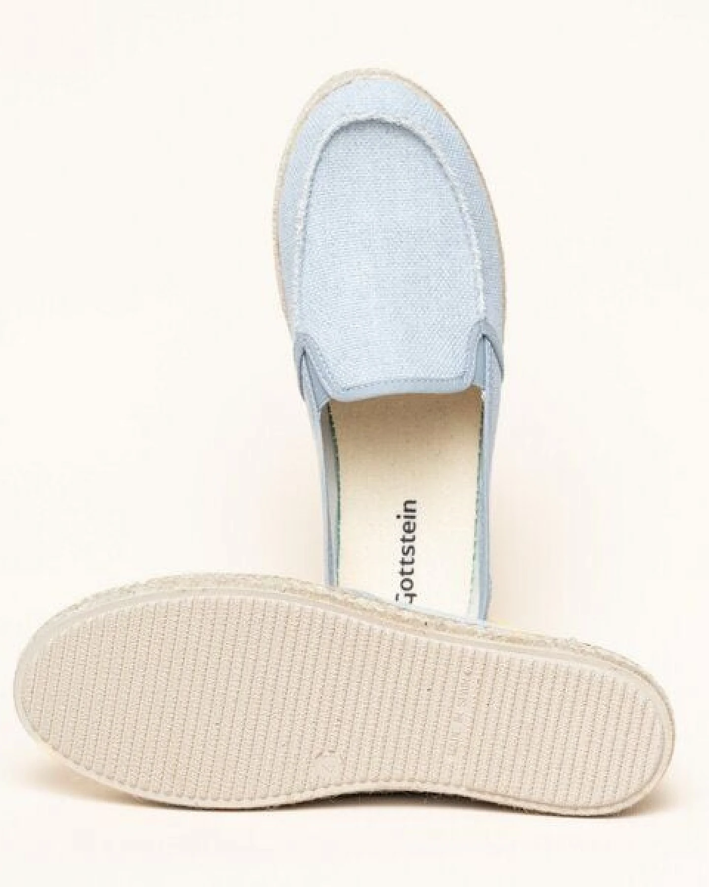 Gottstein Schuhe Camping Linen Sailor – Ansicht 4