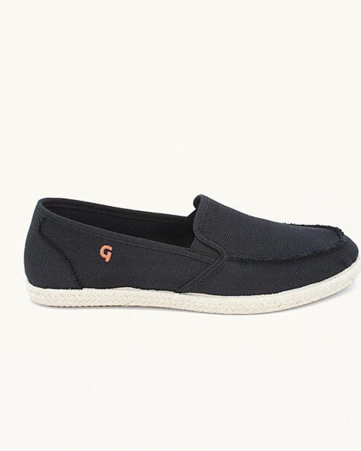 Gottstein Schuhe Camping Linen Sailor – Ansicht 2
