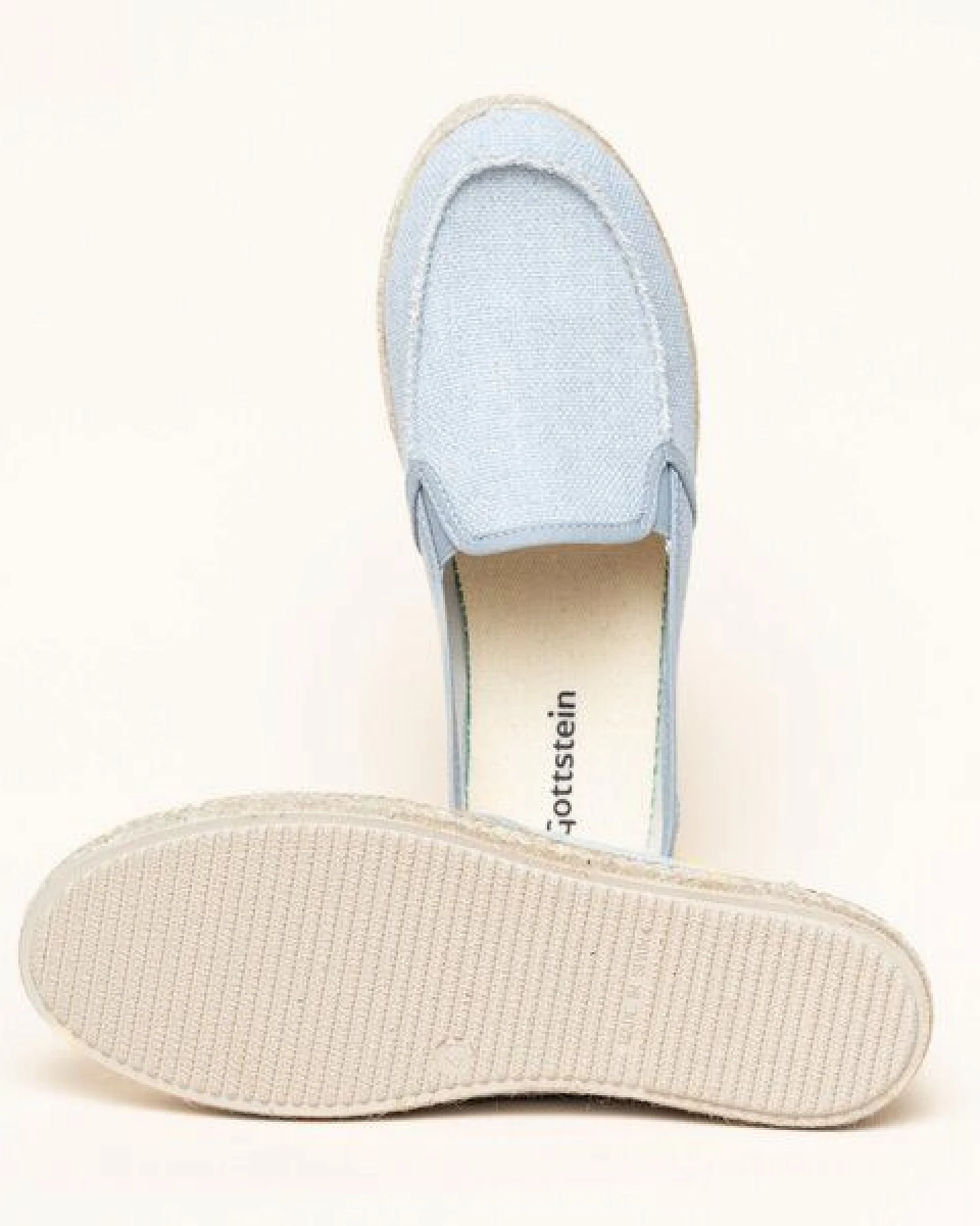 Gottstein Schuhe Camping Linen Sailor – Ansicht 4