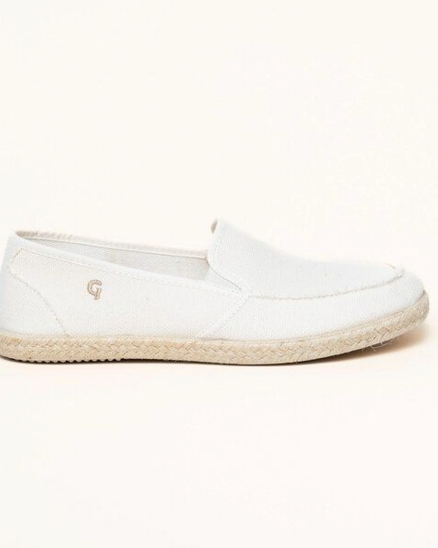 Gottstein Schuhe Camping Linen Sailor – Ansicht 2