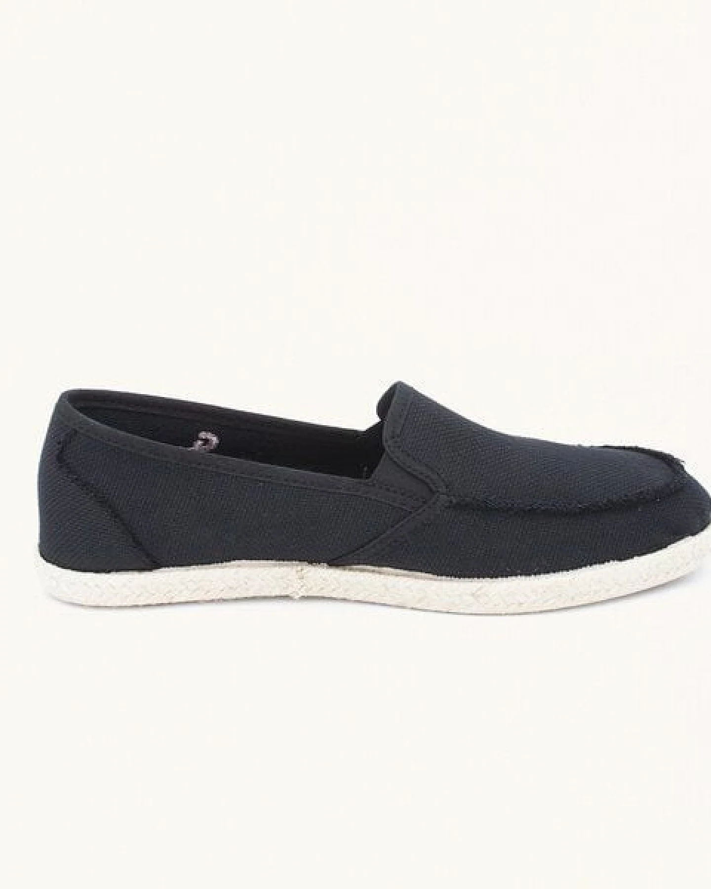 Gottstein Schuhe Camping Linen Sailor – Ansicht 3