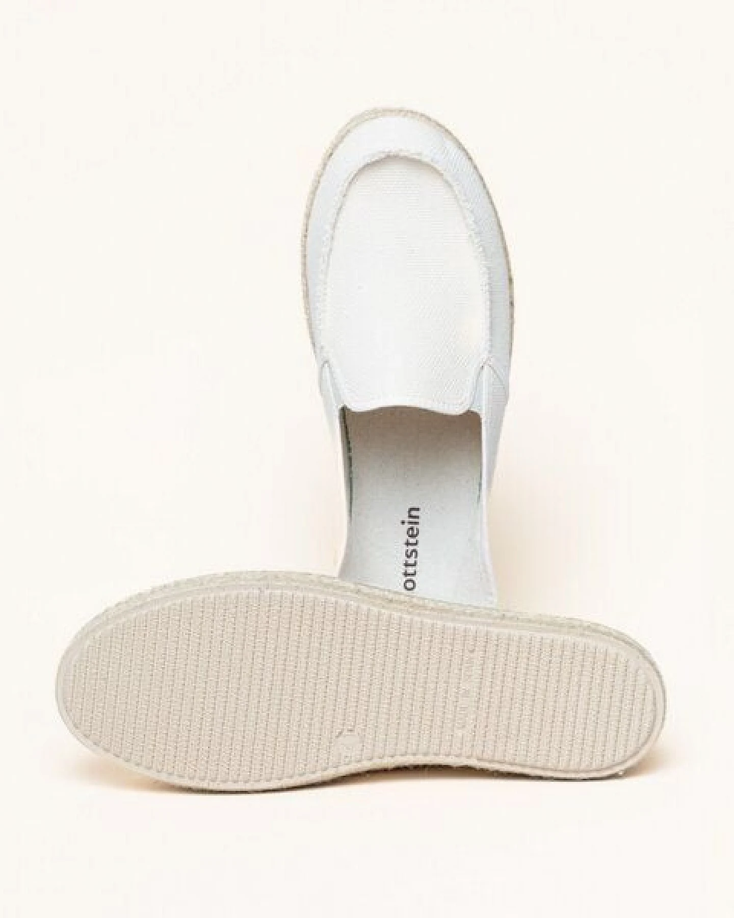 Gottstein Schuhe Camping Linen Sailor – Ansicht 4