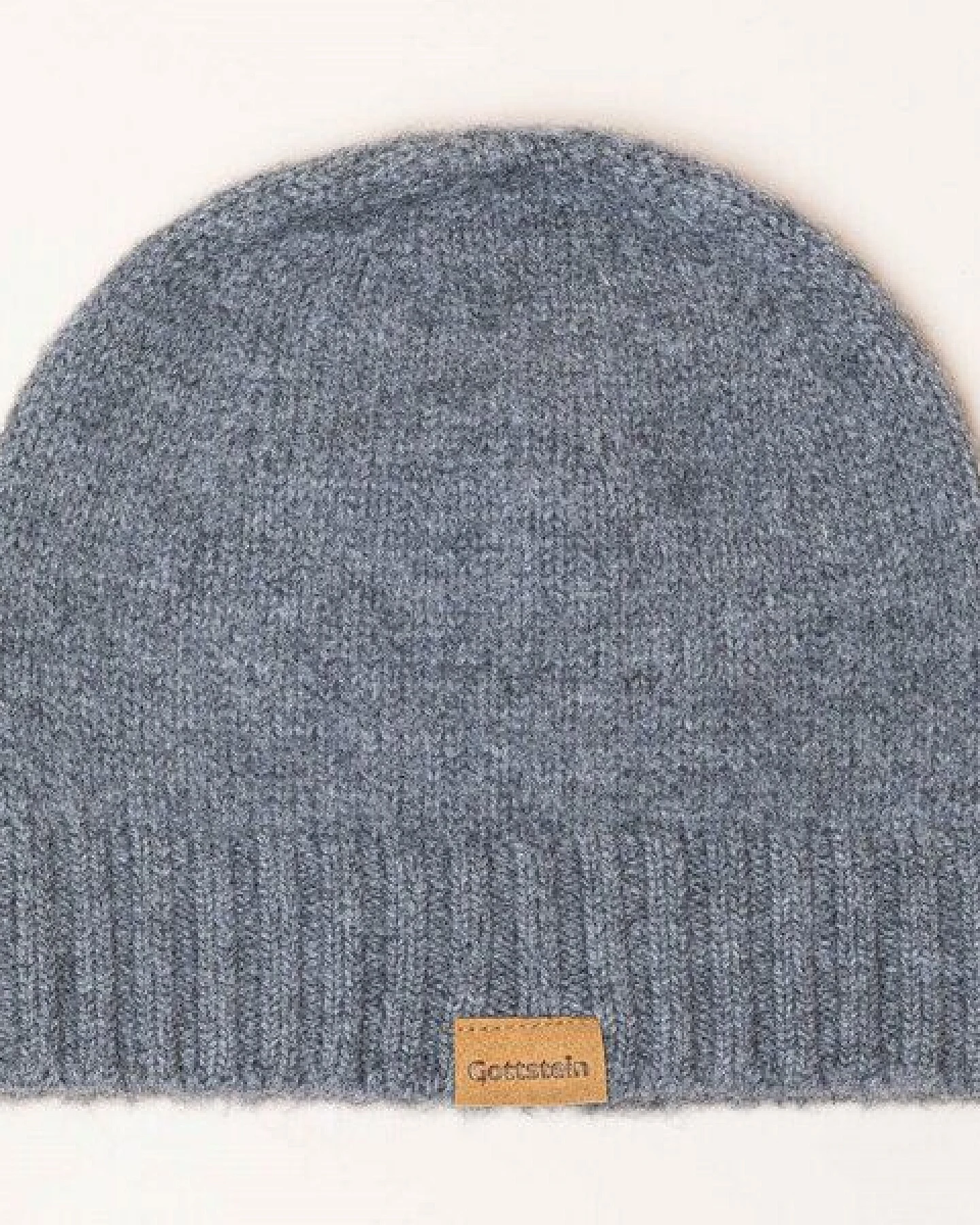 Gottstein Alpine Wool Cap Wollmütze aus 100% Schafwolle für Damen & Herren – Ansicht 2