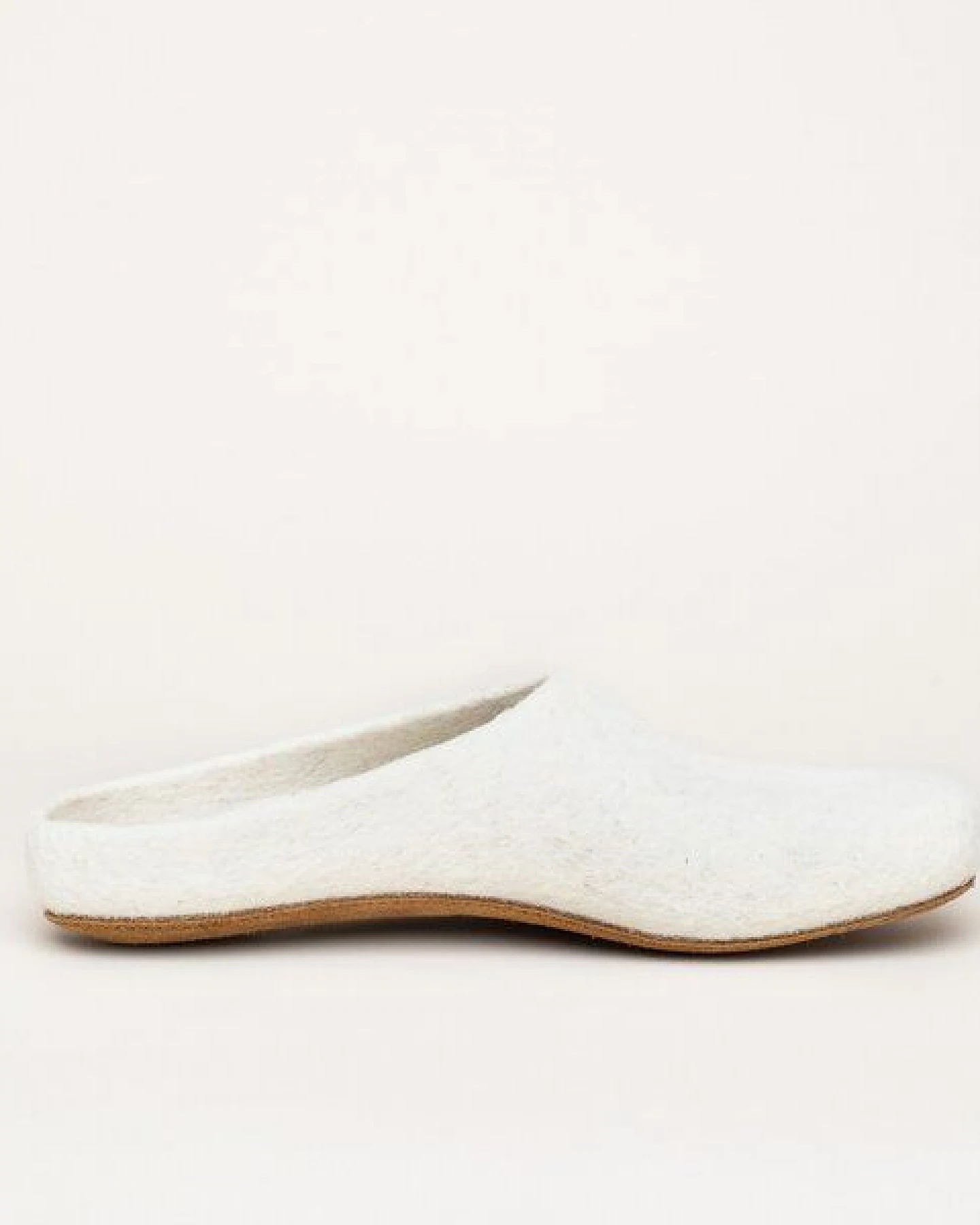 Magicfelt Filz-Hausschuh 713 aus 100% seltenen Wollen – Ansicht 4