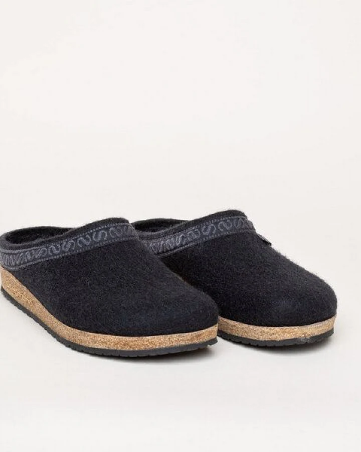 Stegmann Filzclog 108 aus 100% edler Merino-Wolle für Damen & Herren
