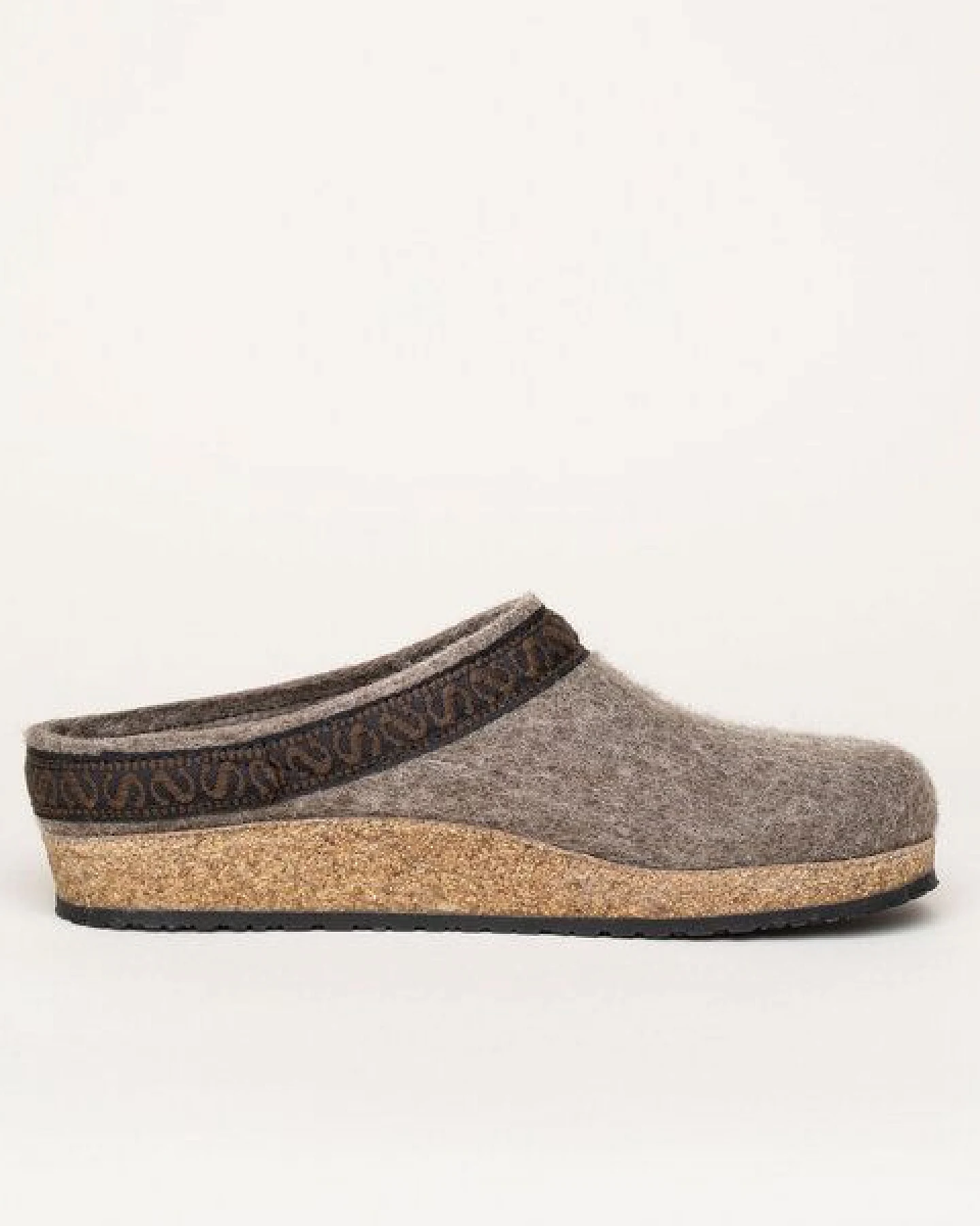 Stegmann Filzclog 108 aus 100% edler Merino-Wolle für Damen & Herren – Ansicht 3