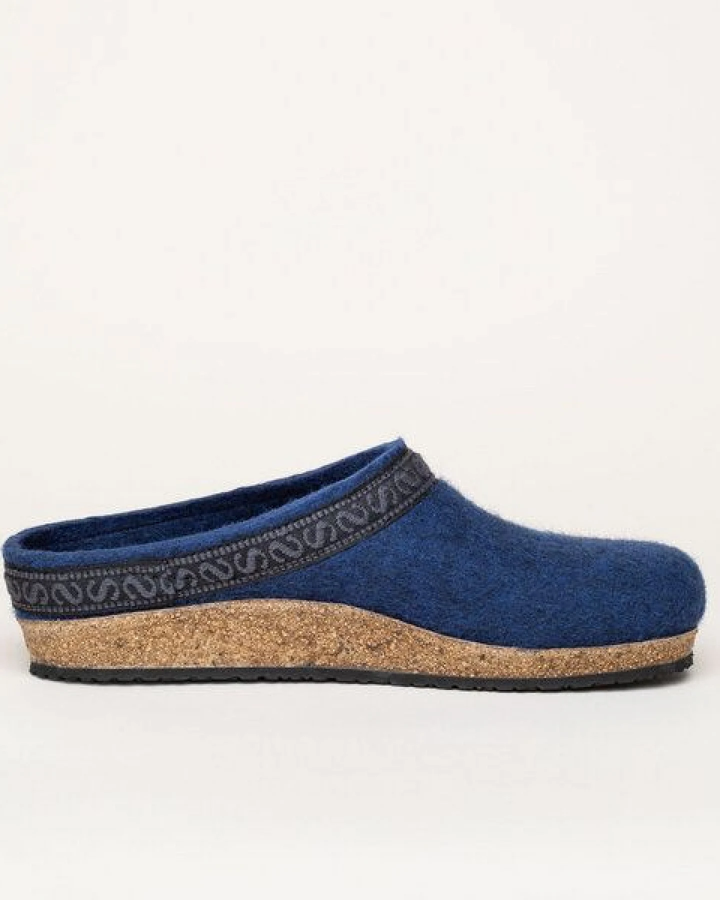 Stegmann Filzclog 108 aus 100% edler Merino-Wolle für Damen & Herren – Ansicht 3