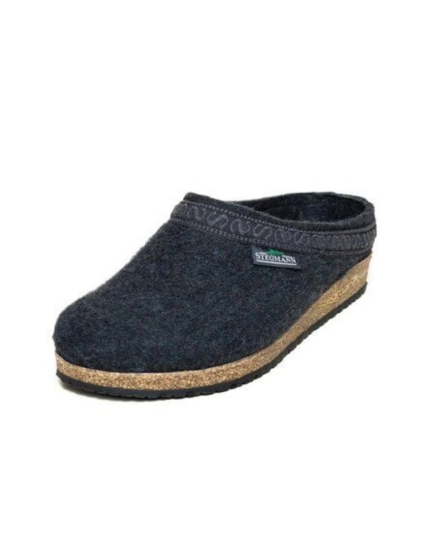 Stegmann Filzclog 108 aus 100% edler Merino-Wolle für Damen & Herren – Ansicht 4