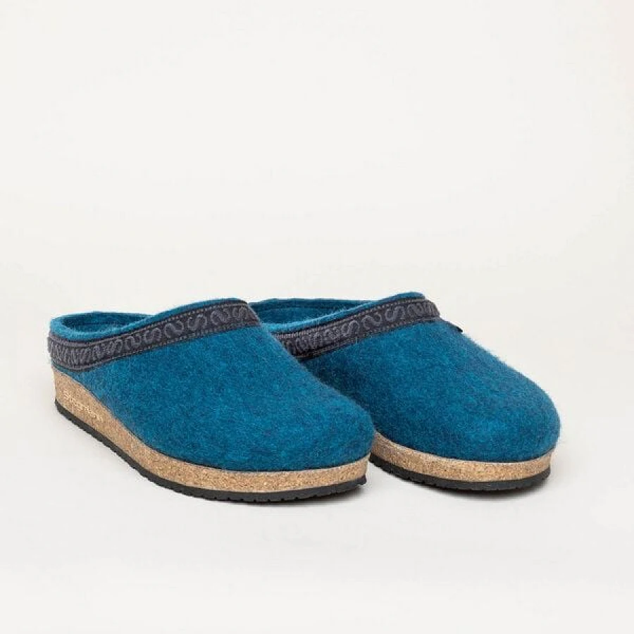 Blau