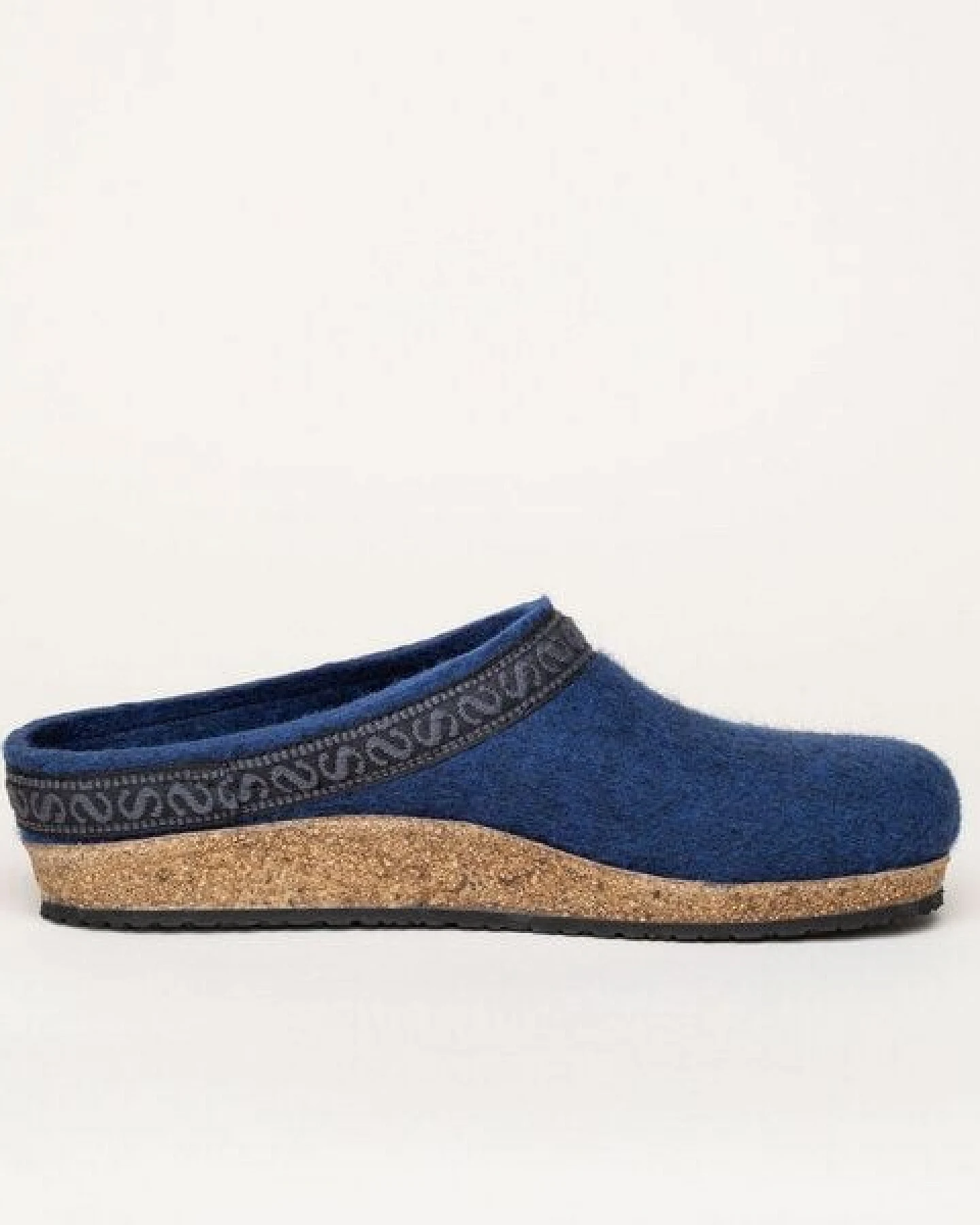 Stegmann Filzclog 108 aus 100% edler Merino-Wolle für Damen & Herren – Ansicht 3