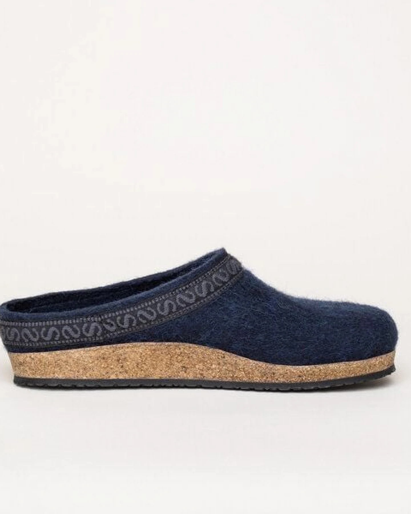 Stegmann Filzclog 108 aus 100% edler Merino-Wolle für Damen & Herren – Ansicht 3