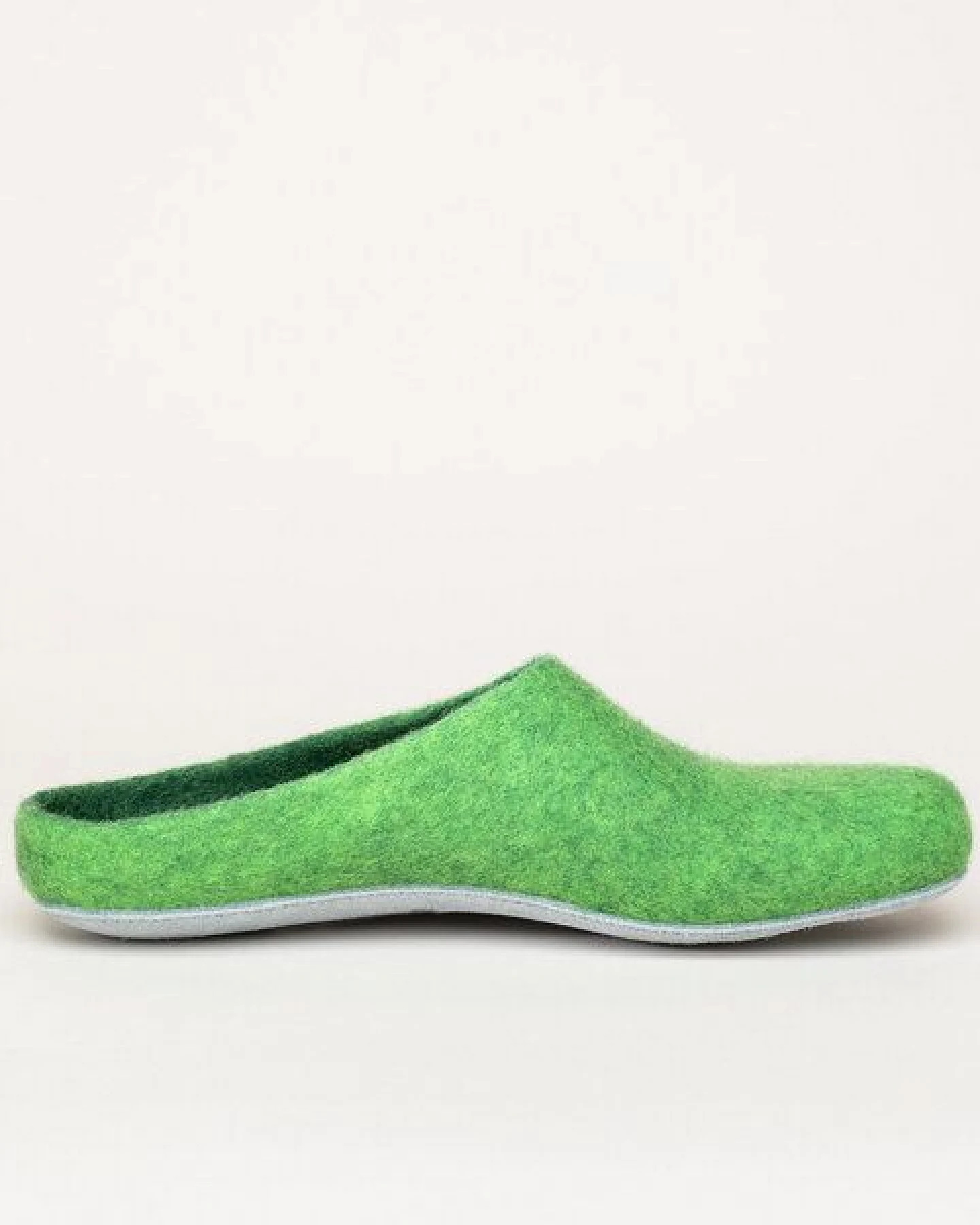 Magicfelt Filz-Hausschuh AP 701 aus 100% Merino-Wolle – Ansicht 2