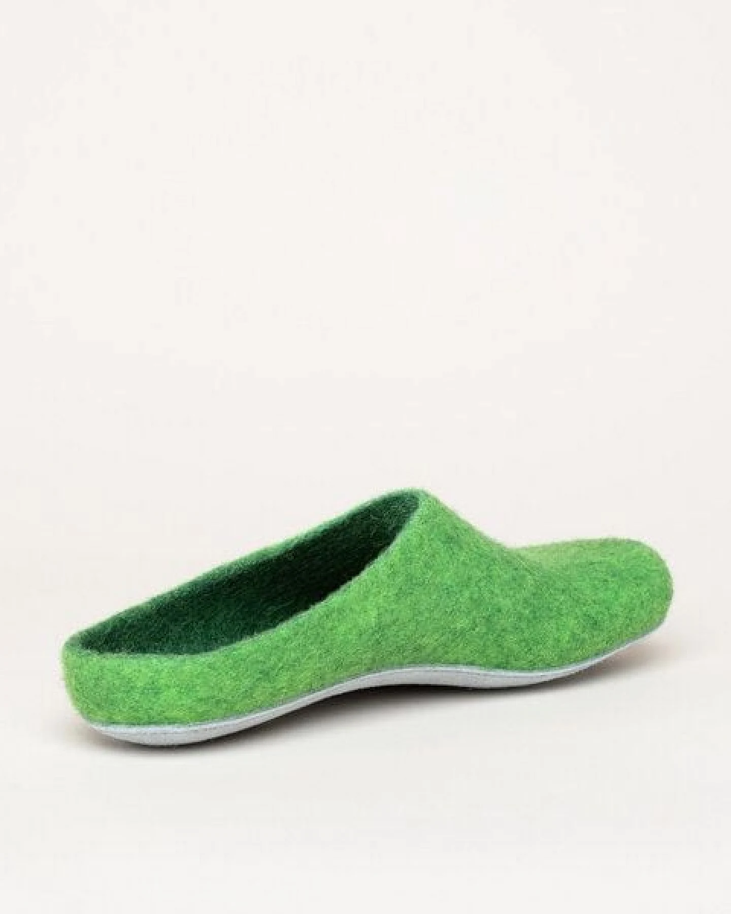 Magicfelt Filz-Hausschuh AP 701 aus 100% Merino-Wolle – Ansicht 4