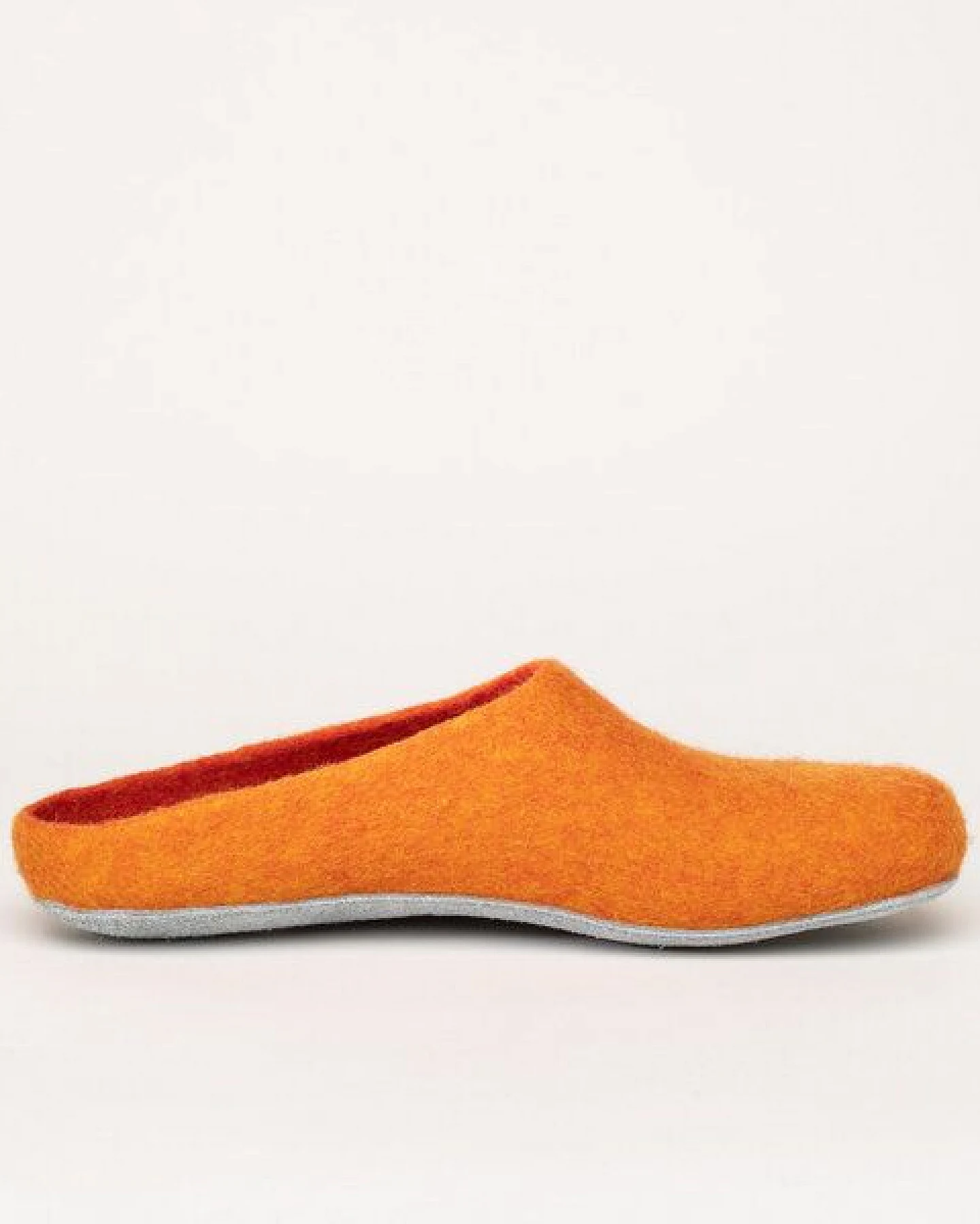 Magicfelt Filz-Hausschuh AP 701 aus 100% Merino-Wolle – Ansicht 2