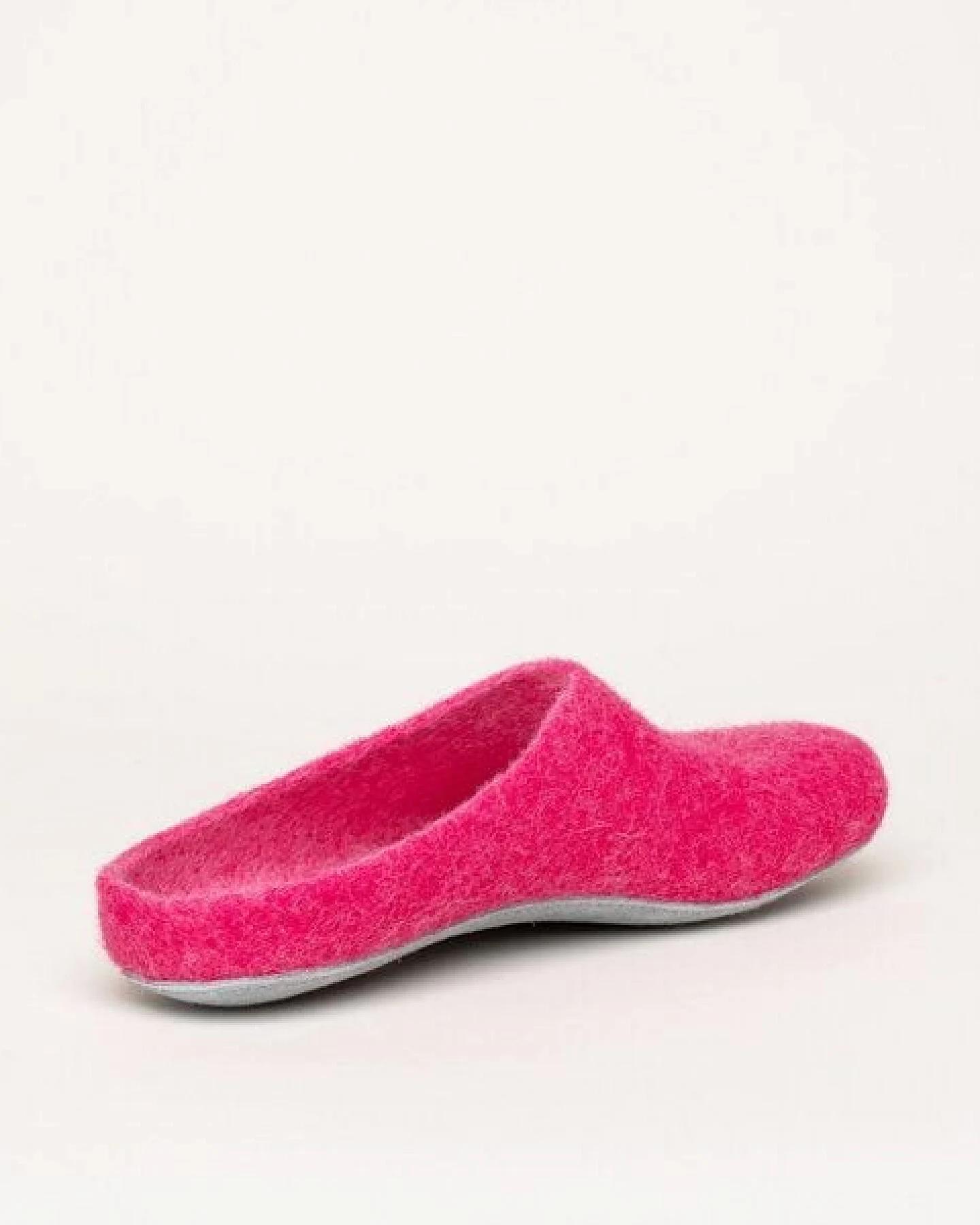 Magicfelt Filz-Hausschuh AP 701 aus 100% Merino-Wolle – Ansicht 4