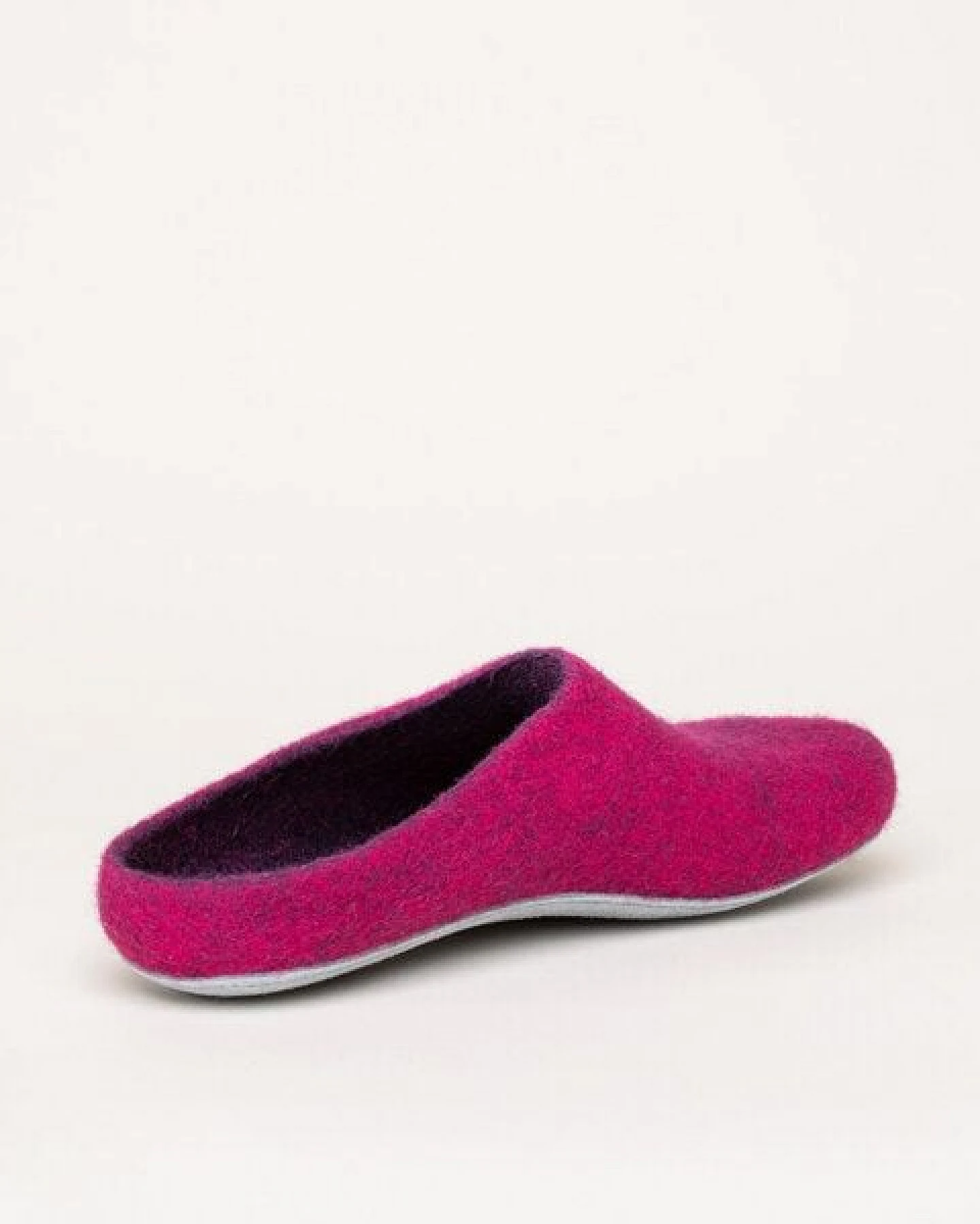 Magicfelt Filz-Hausschuh AP 701 aus 100% Merino-Wolle – Ansicht 4