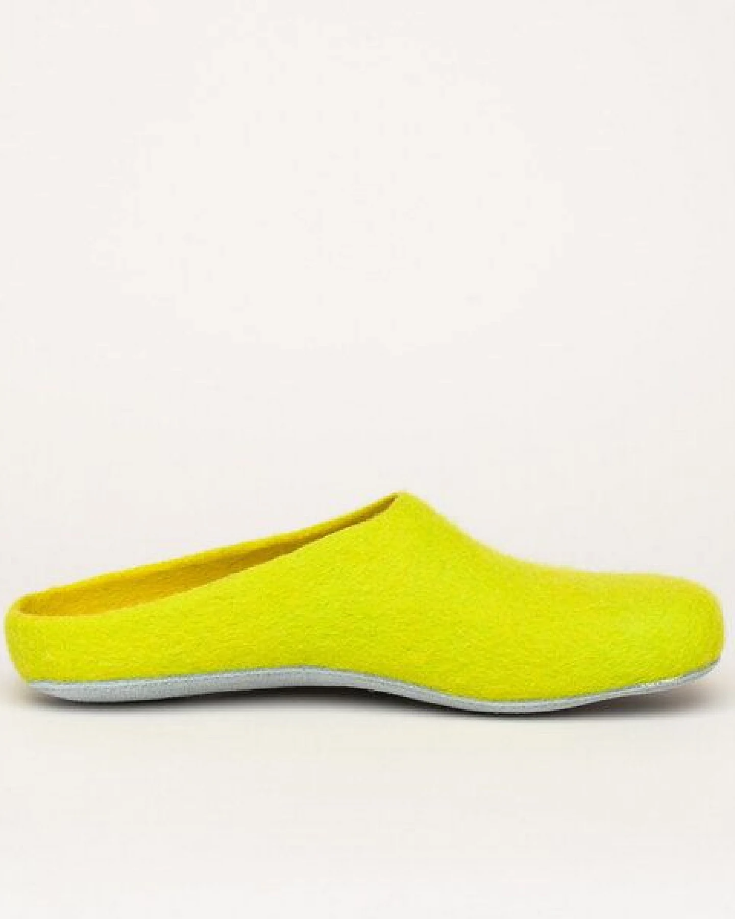 Magicfelt Filz-Hausschuh AP 701 aus 100% Merino-Wolle – Ansicht 2