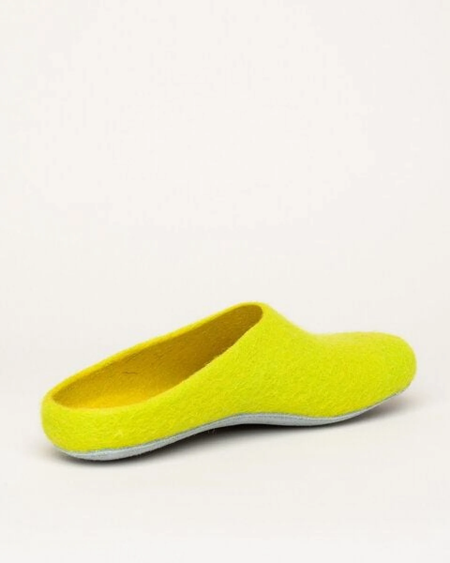 Magicfelt Filz-Hausschuh AP 701 aus 100% Merino-Wolle – Ansicht 4