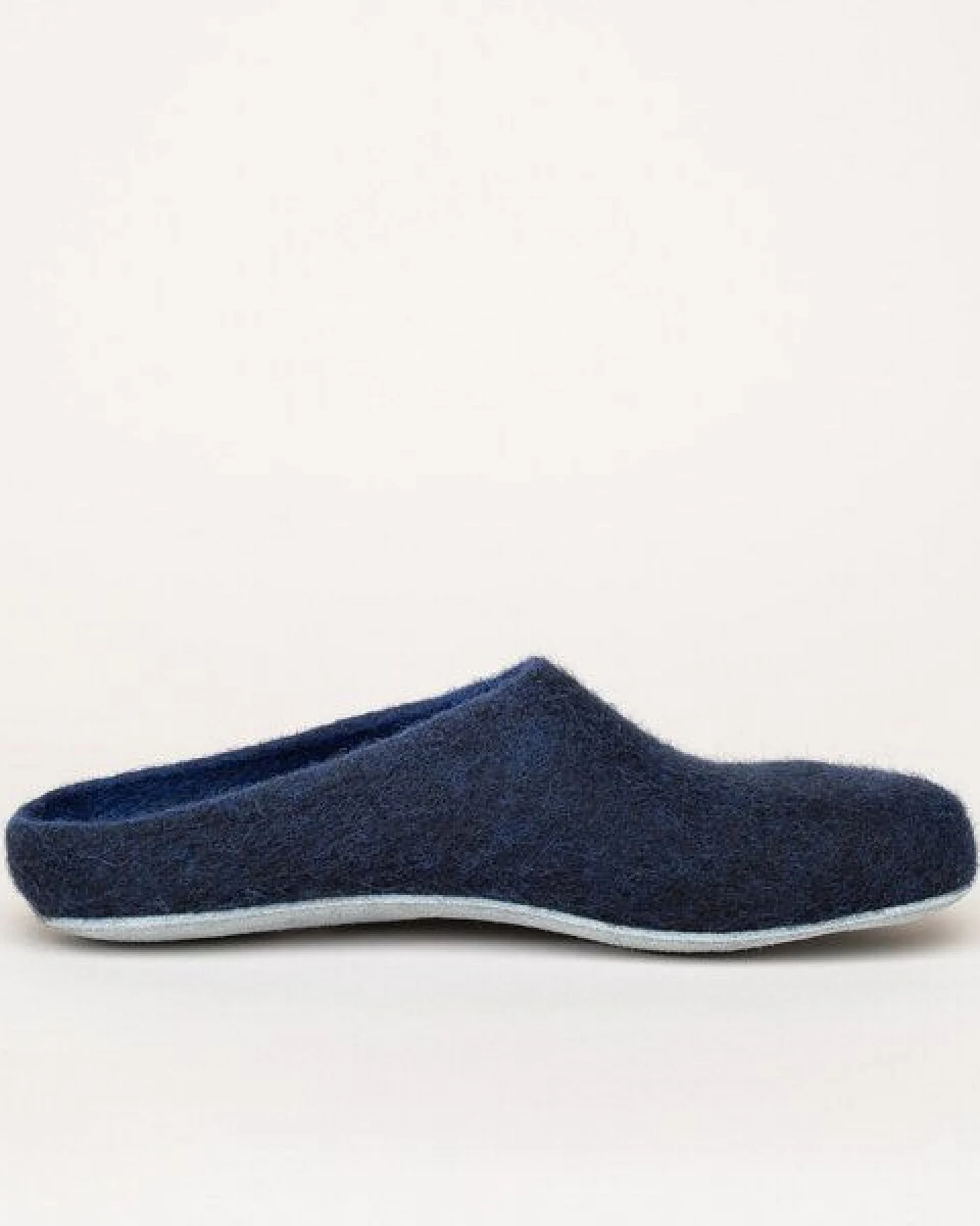 Magicfelt Filz-Hausschuh AP 701 aus 100% Merino-Wolle – Ansicht 2