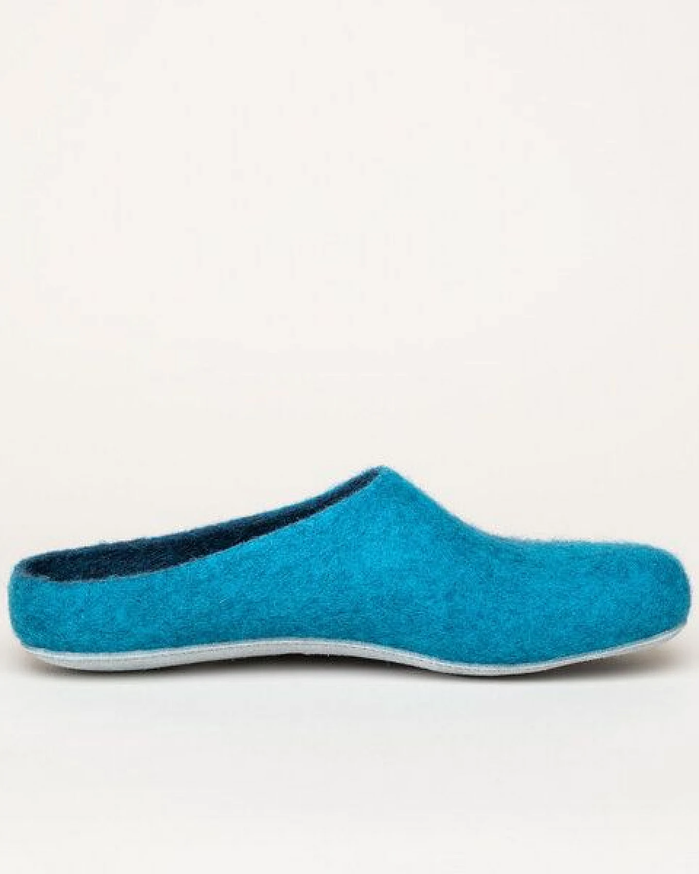 Magicfelt Filz-Hausschuh AP 701 aus 100% Merino-Wolle – Ansicht 2