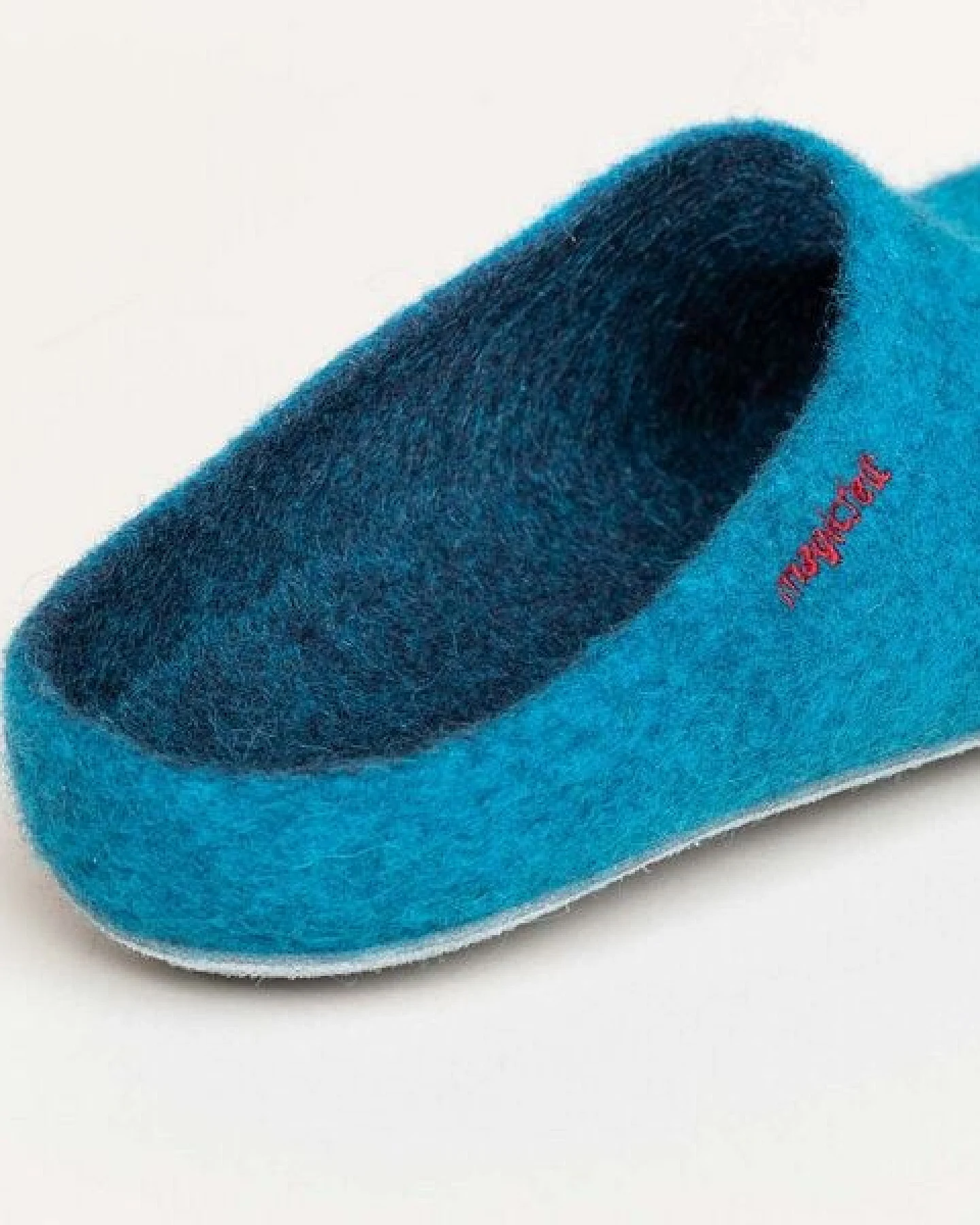 Magicfelt Filz-Hausschuh AP 701 aus 100% Merino-Wolle – Ansicht 3