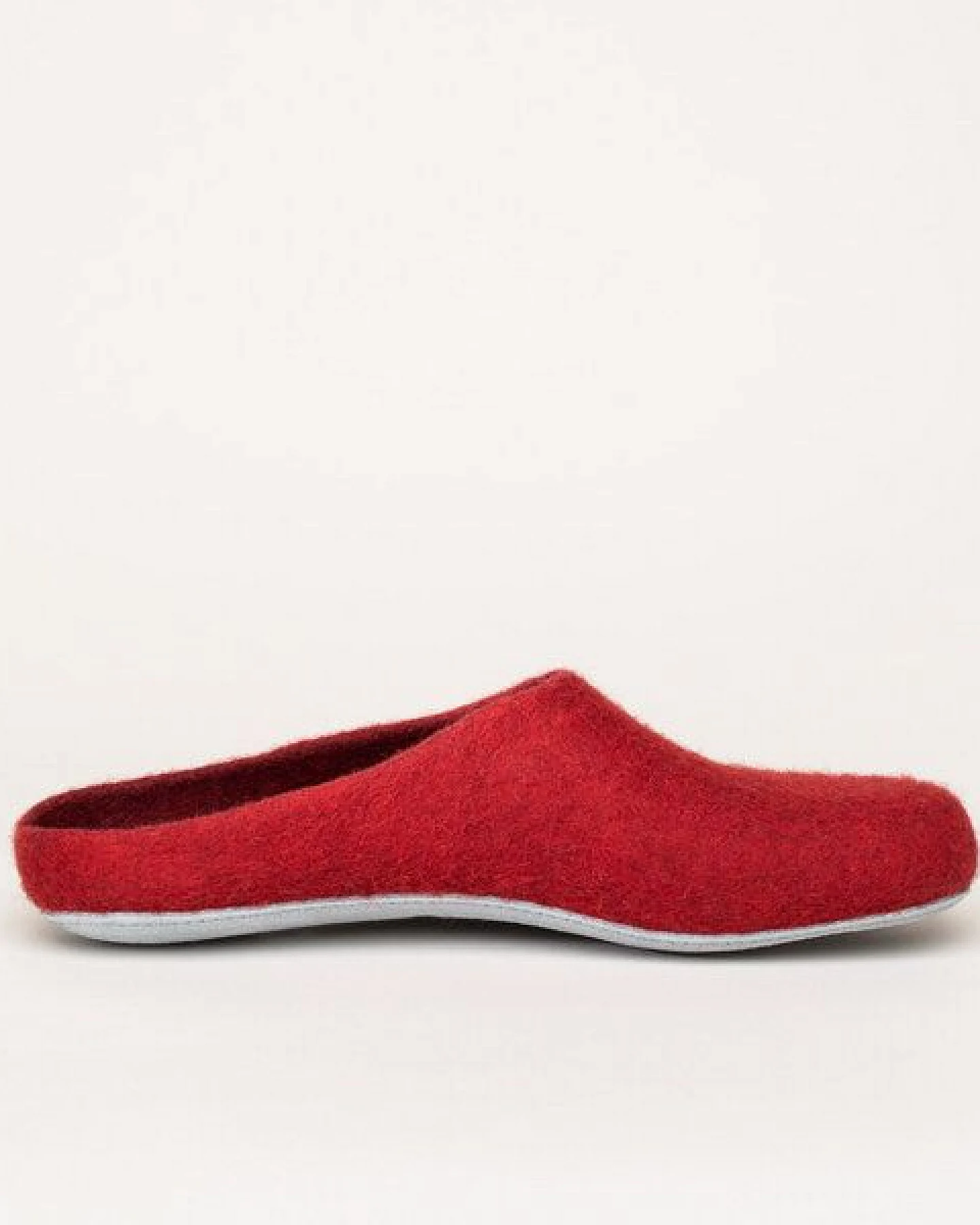 Magicfelt Filz-Hausschuh AP 701 aus 100% Merino-Wolle – Ansicht 2