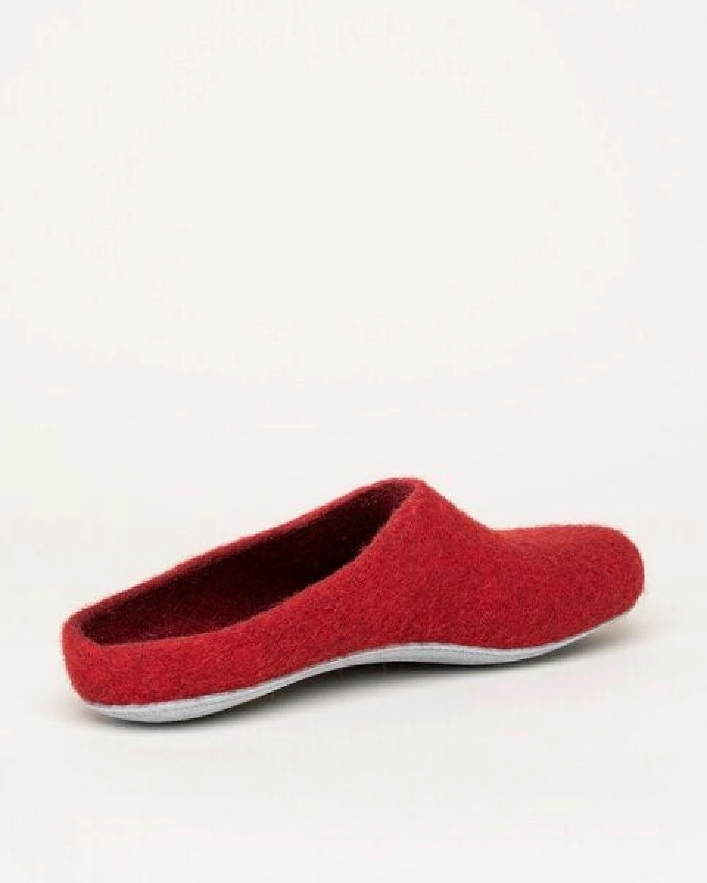 Magicfelt Filz-Hausschuh AP 701 aus 100% Merino-Wolle – Ansicht 4