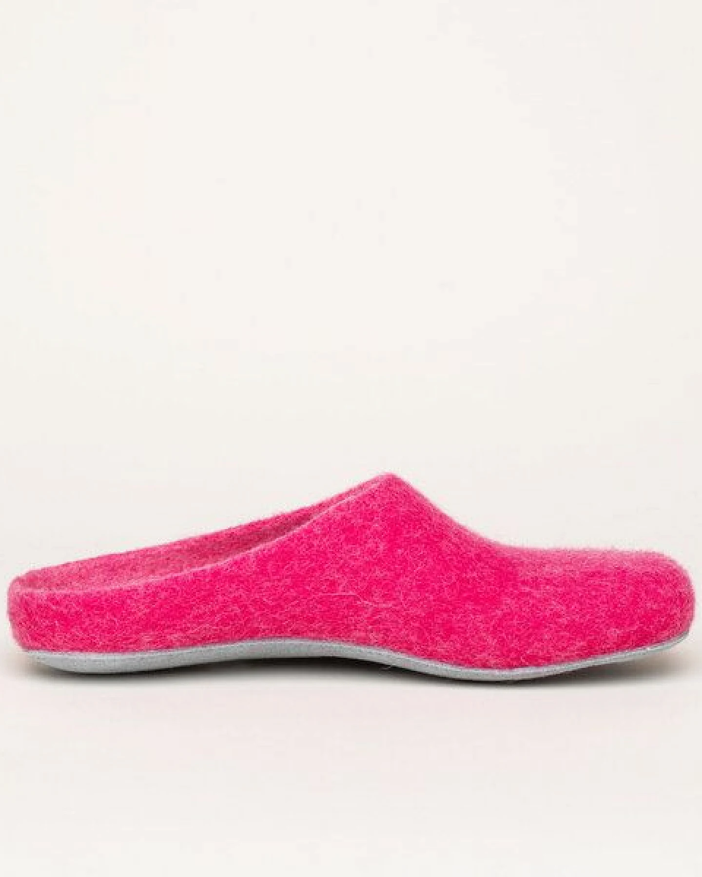 Magicfelt Filz-Hausschuh AP 701 aus 100% Merino-Wolle – Ansicht 2