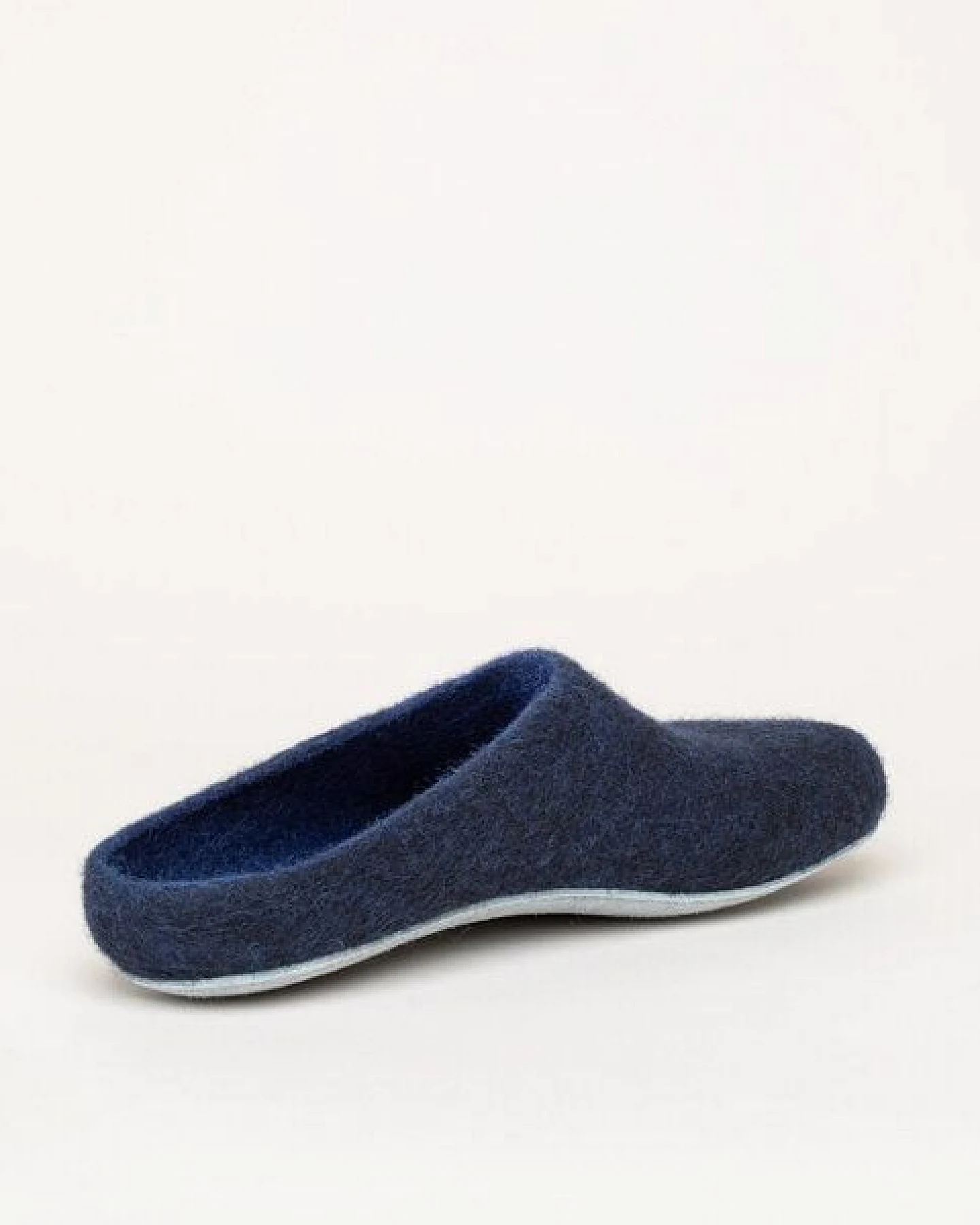 Magicfelt Filz-Hausschuh AP 701 aus 100% Merino-Wolle – Ansicht 4