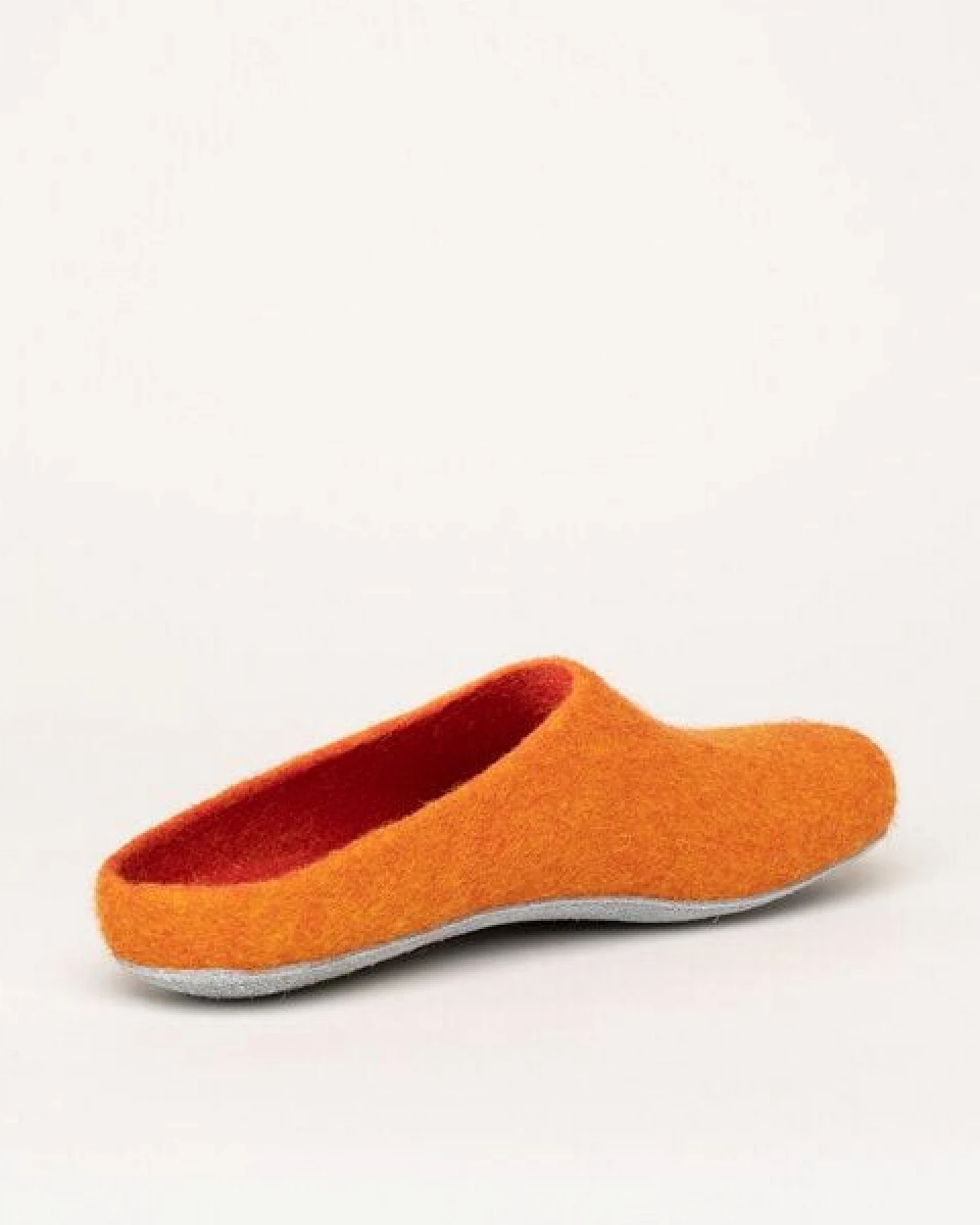Magicfelt Filz-Hausschuh AP 701 aus 100% Merino-Wolle – Ansicht 4
