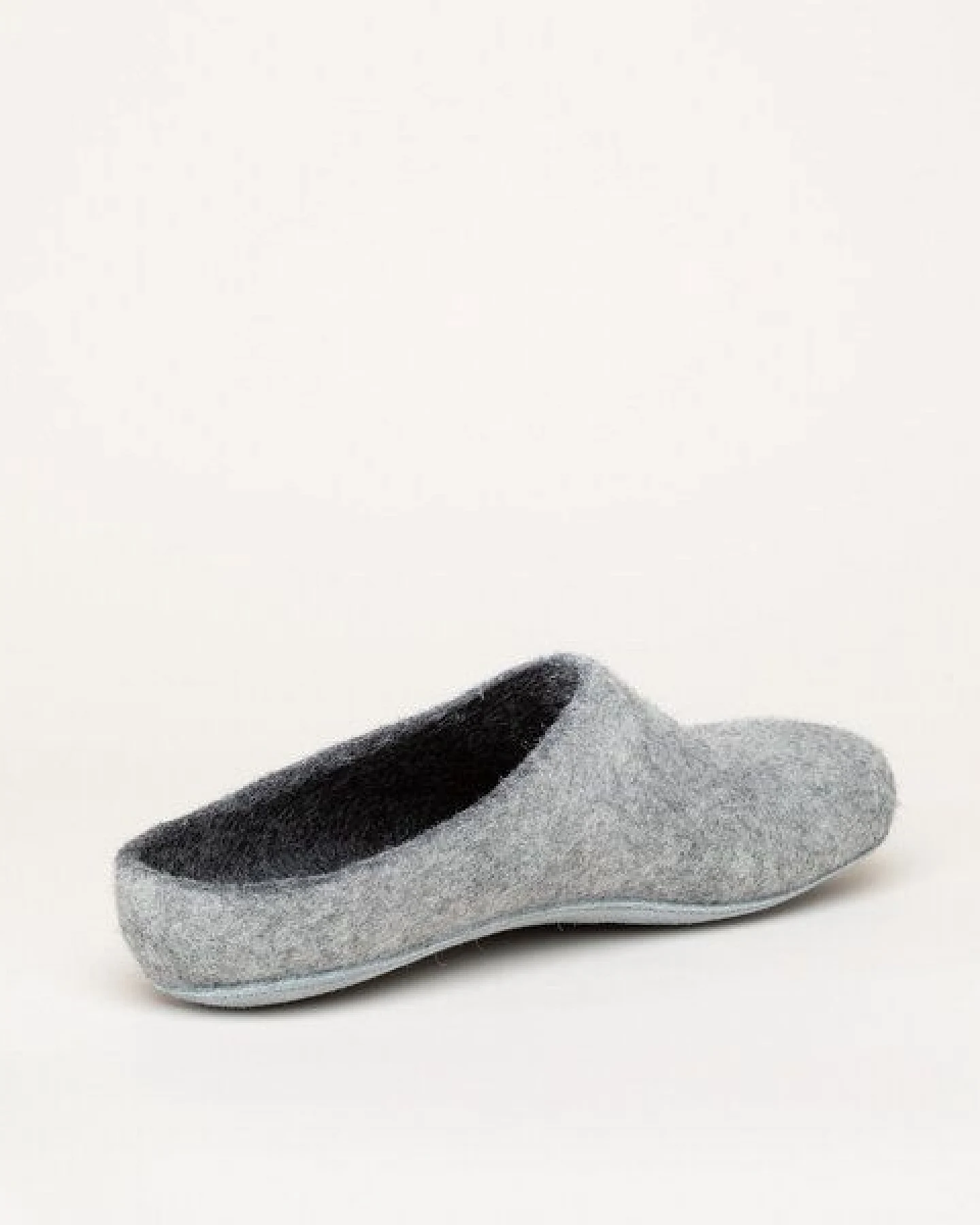 Magicfelt Filz-Hausschuh AP 701 aus 100% Merino-Wolle – Ansicht 4