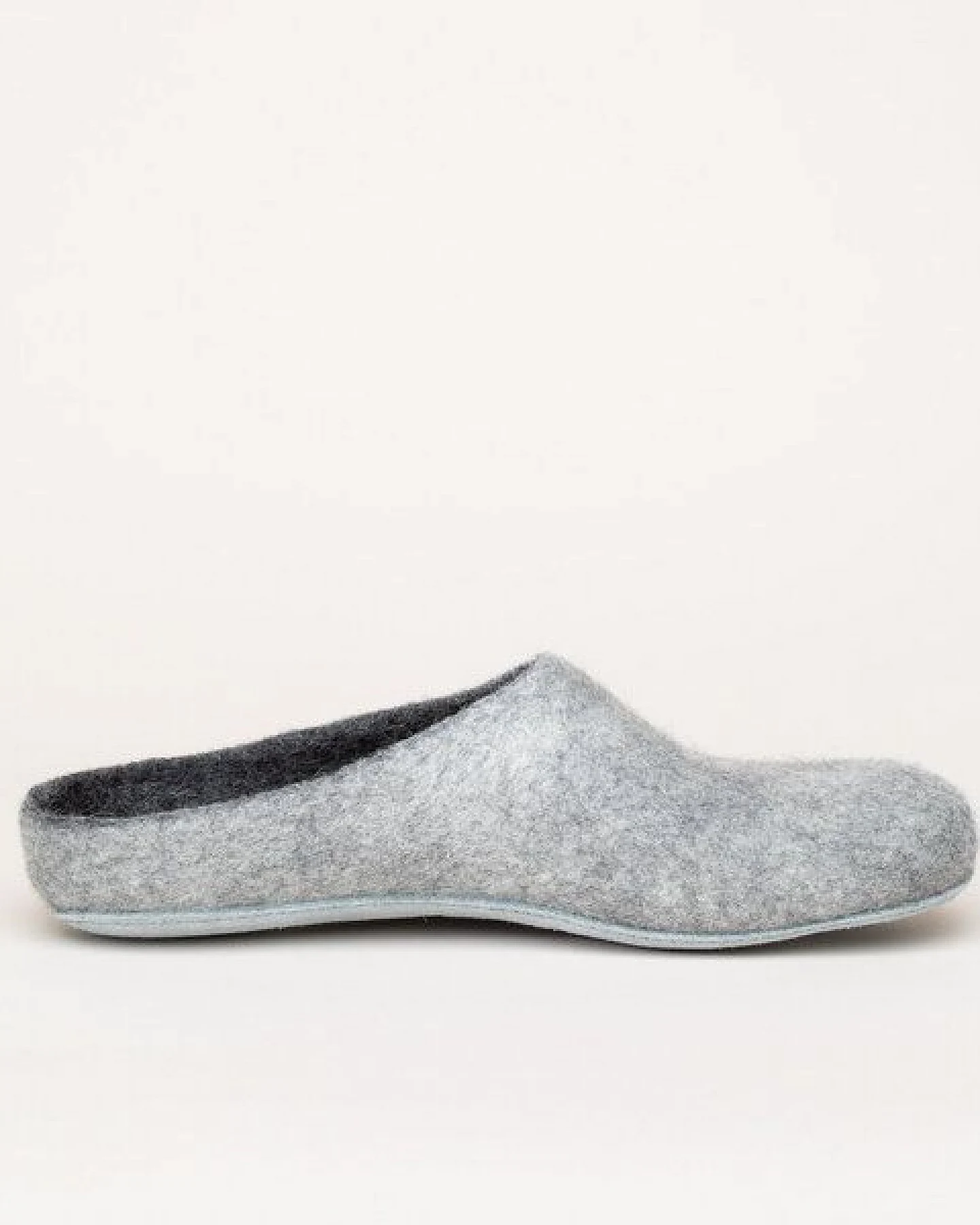 Magicfelt Filz-Hausschuh AP 701 aus 100% Merino-Wolle – Ansicht 2