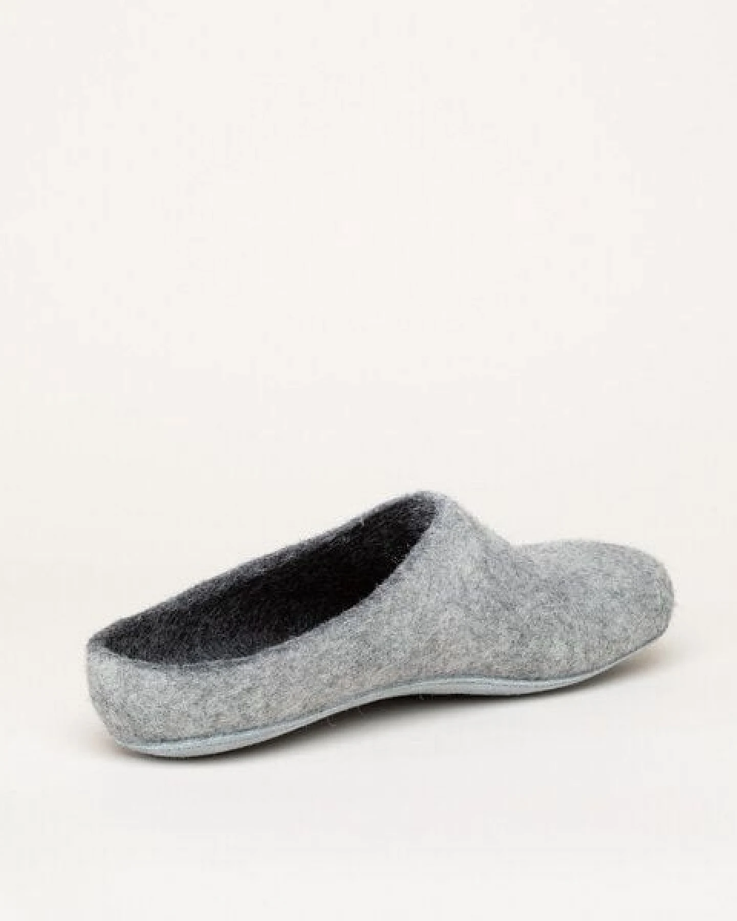 Magicfelt Filz-Hausschuh AP 701 aus 100% Merino-Wolle – Ansicht 4
