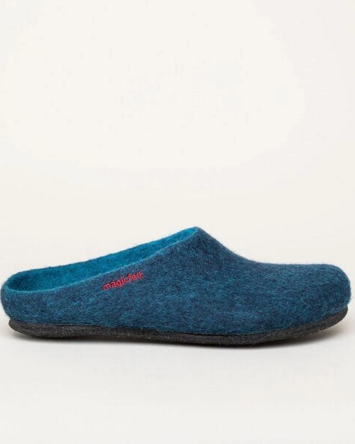 Magicfelt Filz-Hausschuh 709 aus 100% Merino-Wolle – Ansicht 4