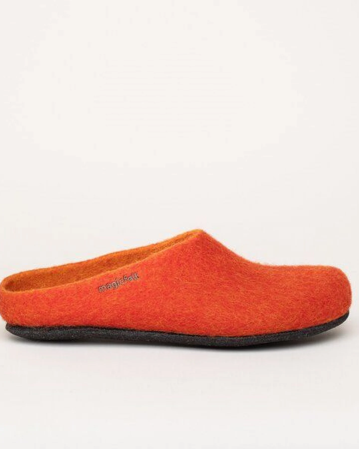 Magicfelt Filz-Hausschuh 709 aus 100% Merino-Wolle – Ansicht 4