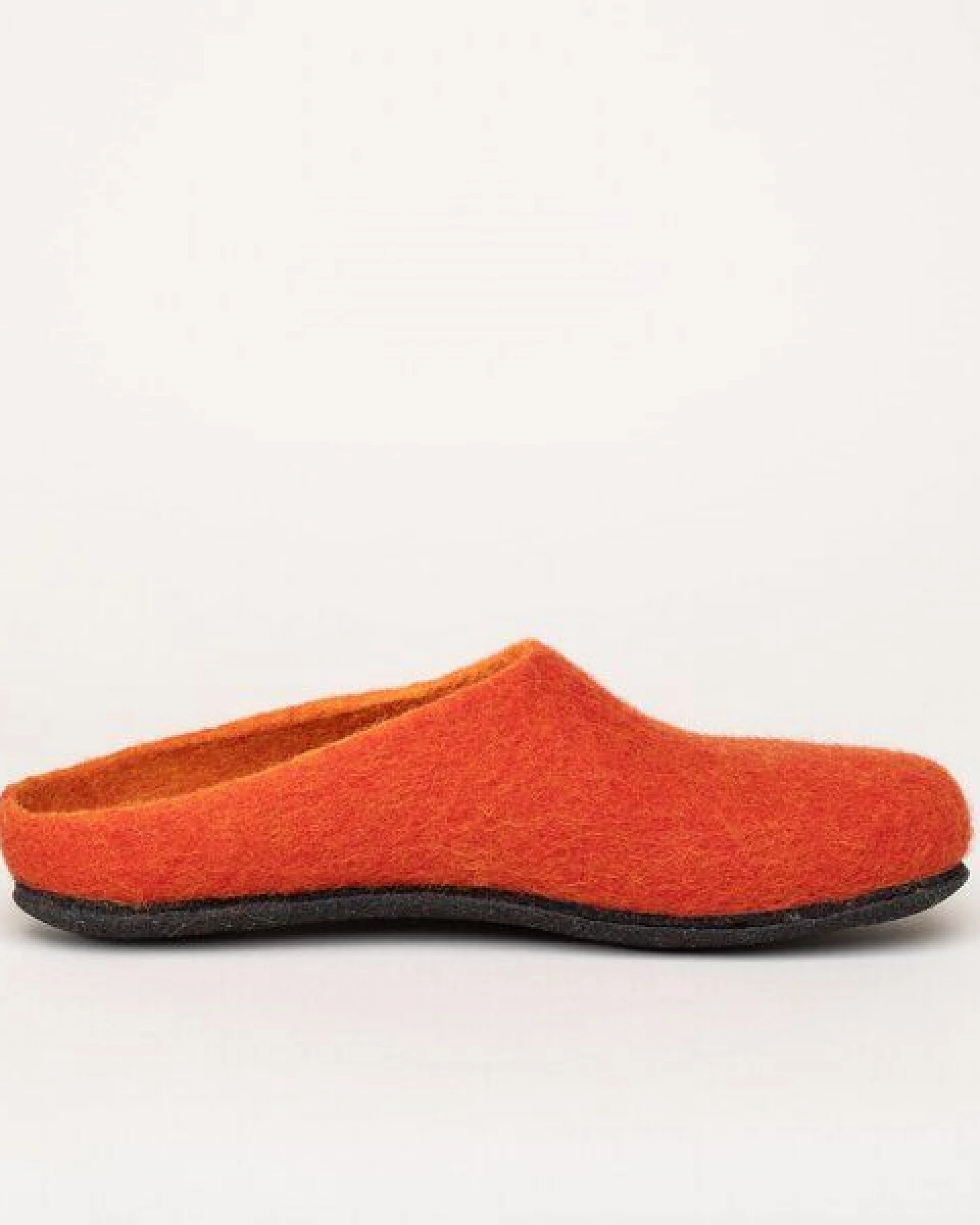 Magicfelt Filz-Hausschuh 709 aus 100% Merino-Wolle – Ansicht 3
