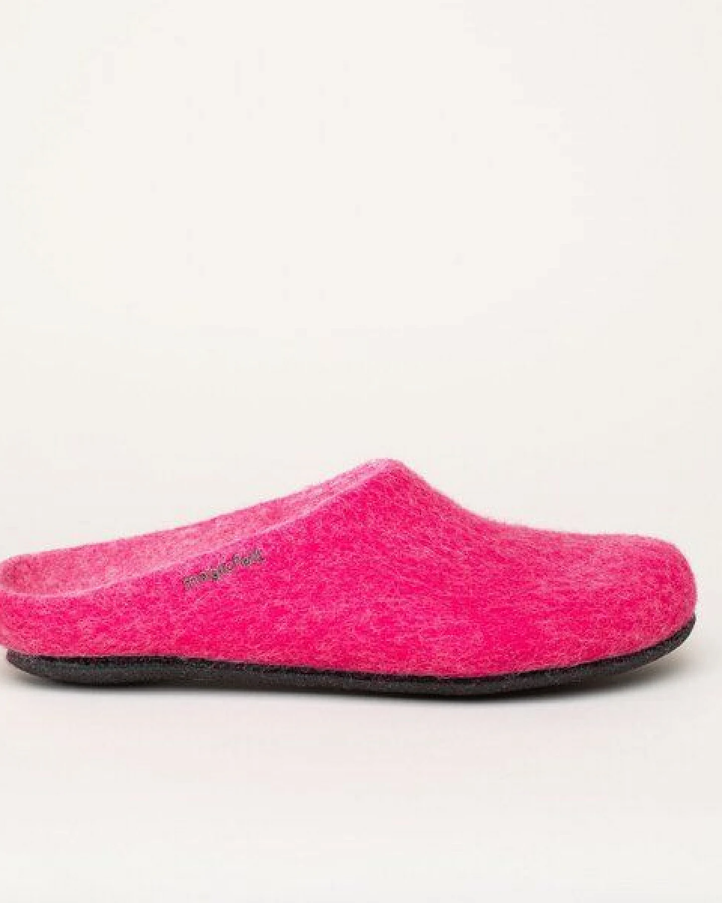 Magicfelt Filz-Hausschuh 709 aus 100% Merino-Wolle – Ansicht 4